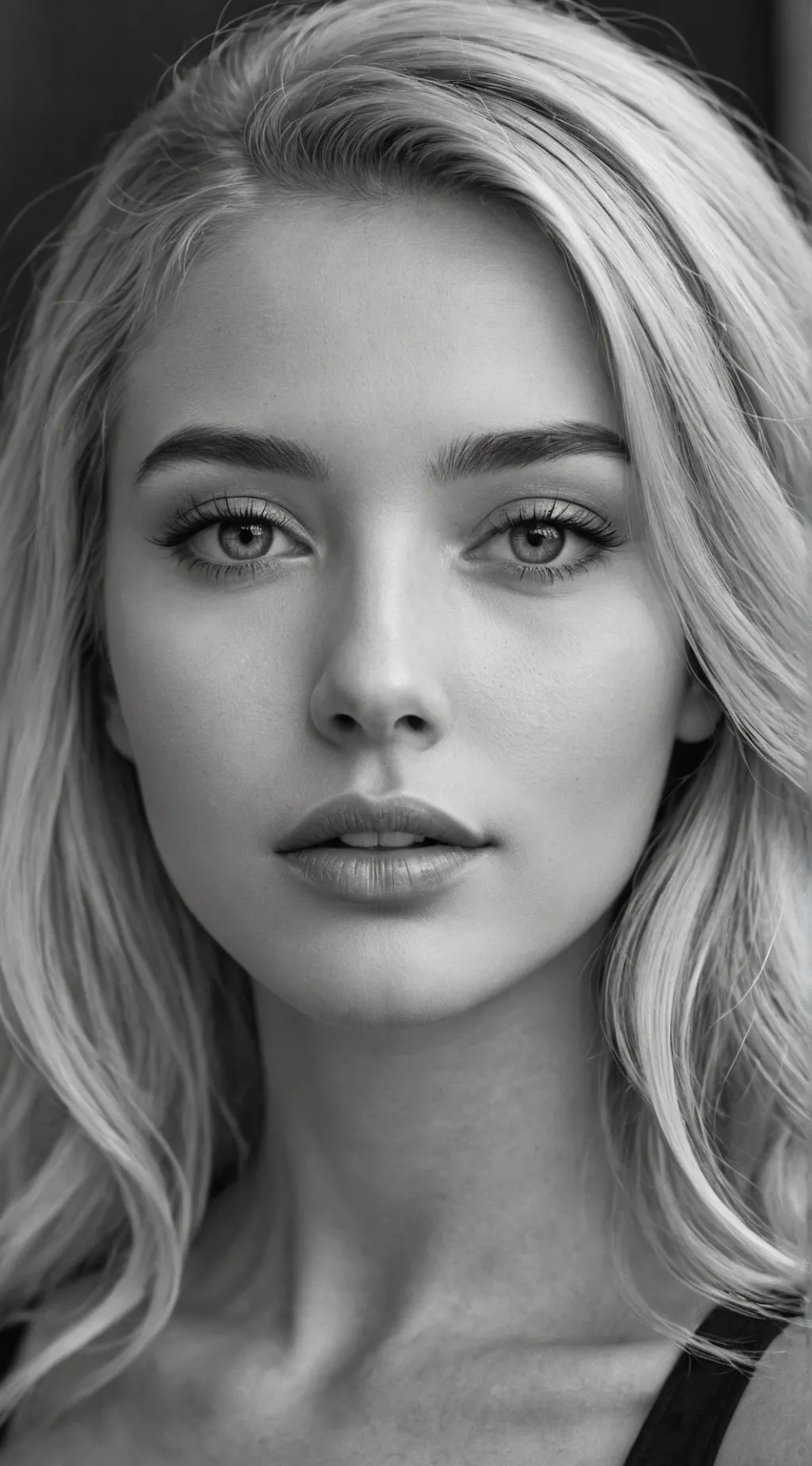 Talkie AI - Chat with Noir