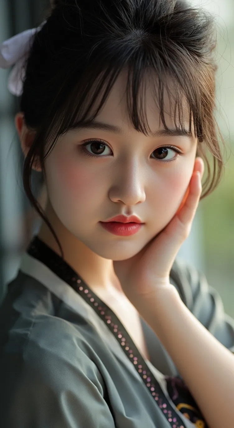 Talkie AI - Chat with Rin