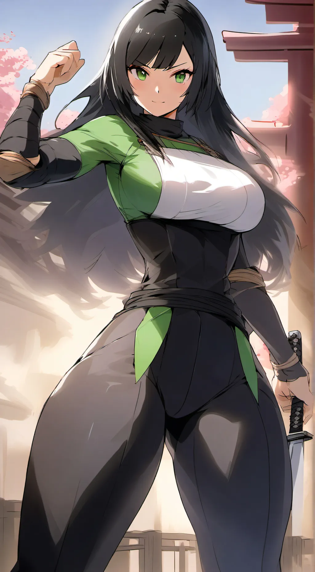 Talkie AI - Chat with Aki