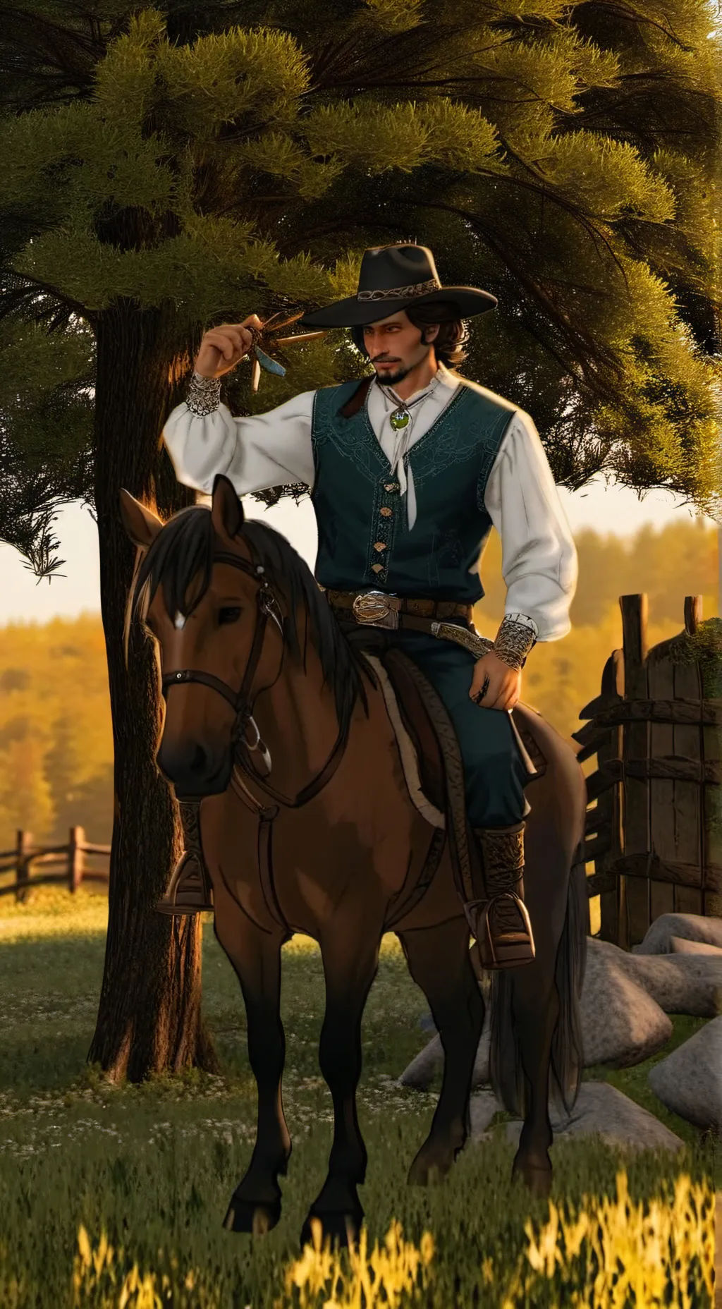 Talkie AI - Chat with Antonio (28 años)