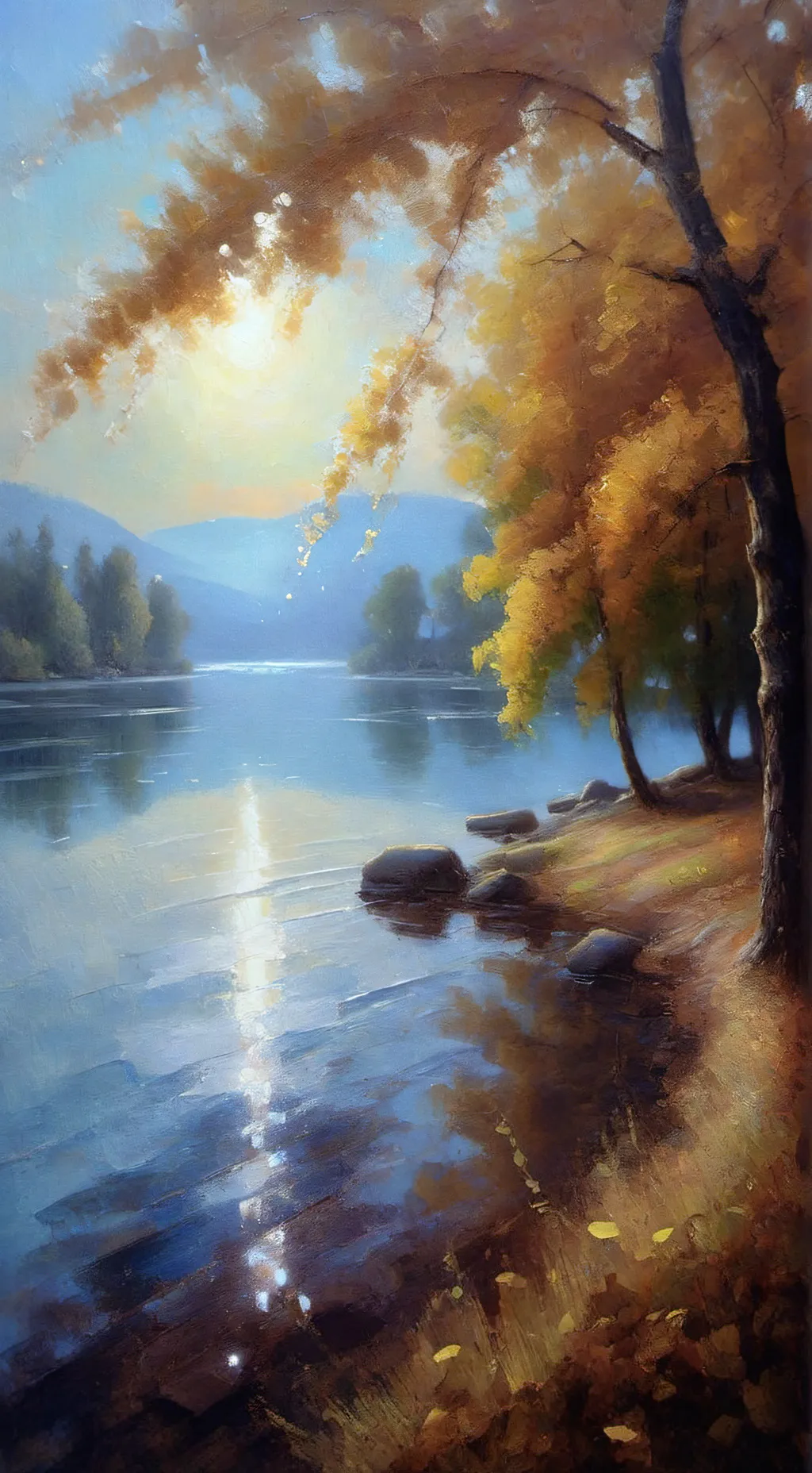 ai character: Percy Jackson background