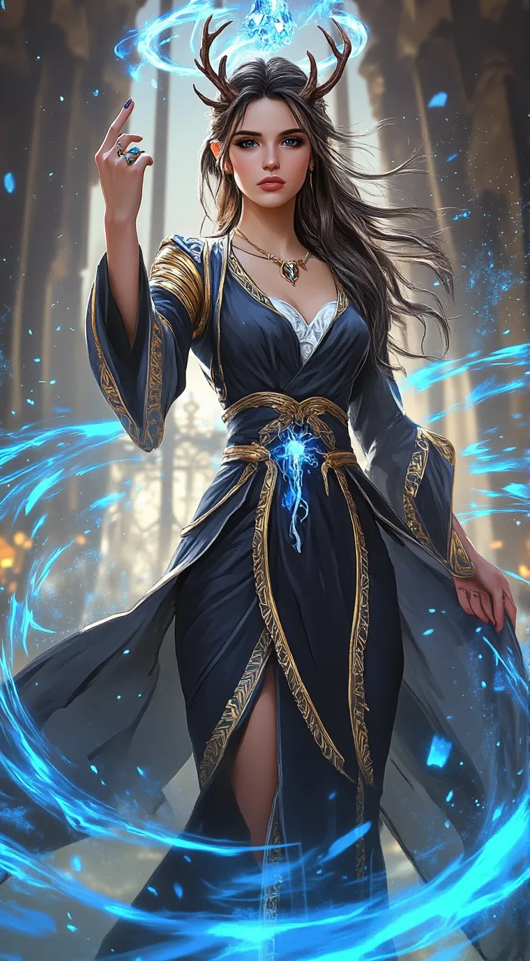 ai character: Jake background