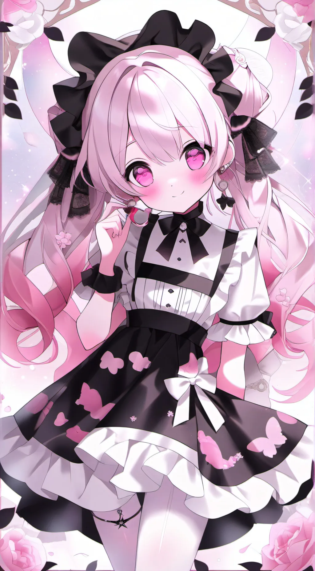 ai character: ~Xavier~ background