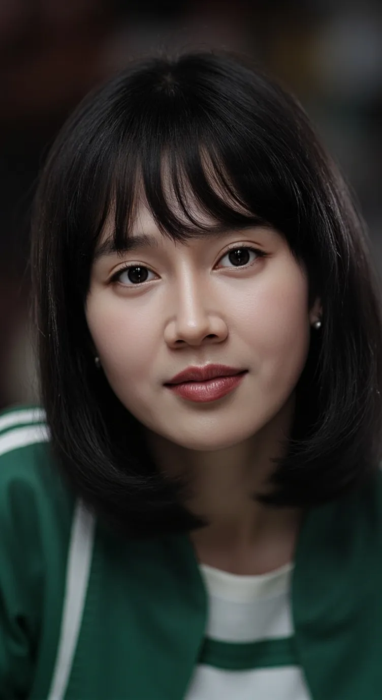 ai character: 👑Hyun-Ju👑 background