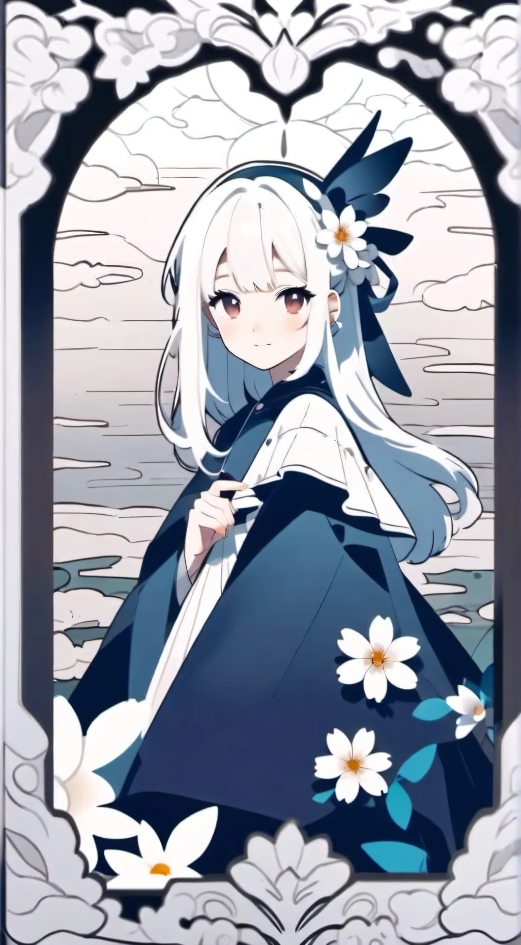 Talkie AI - Chat with Blanca