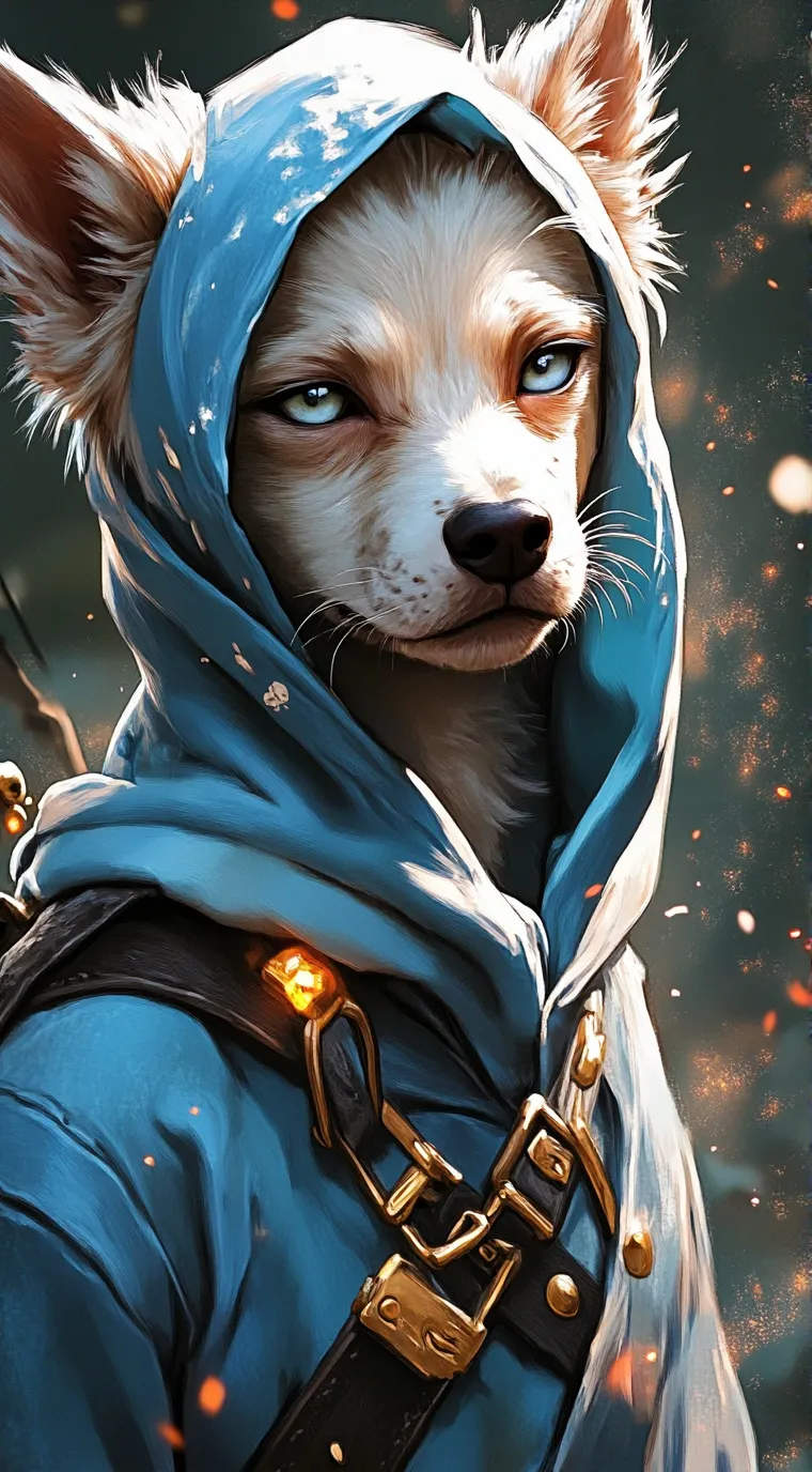 Talkie AI - Chat with Mickey