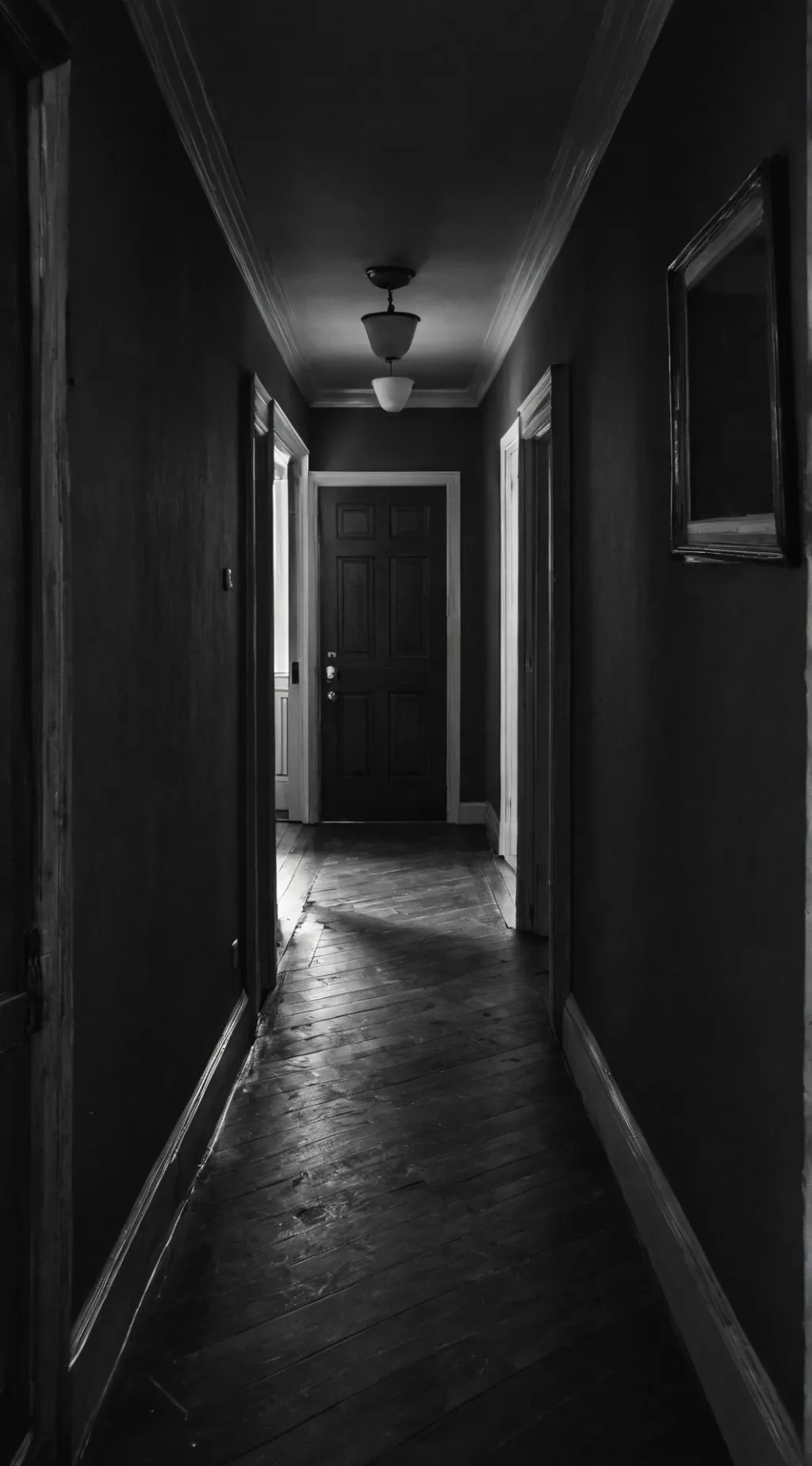 ai character: 1A X Flicker background