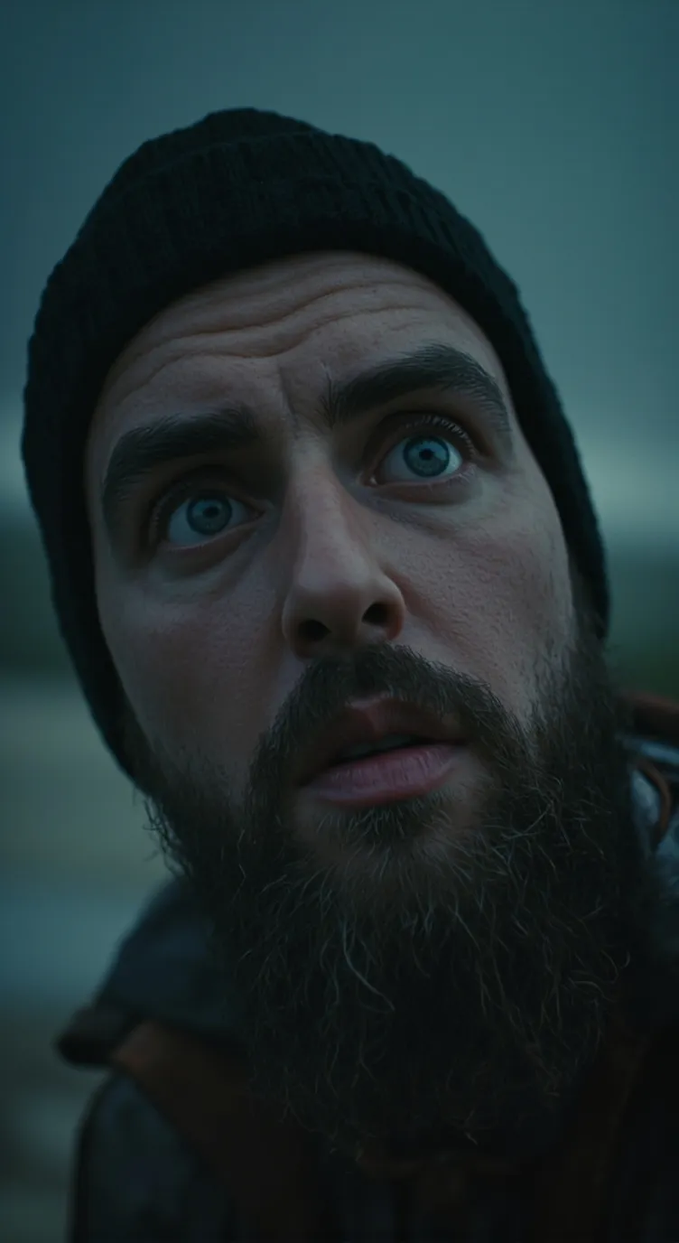 ai character: mha oc camping gw background