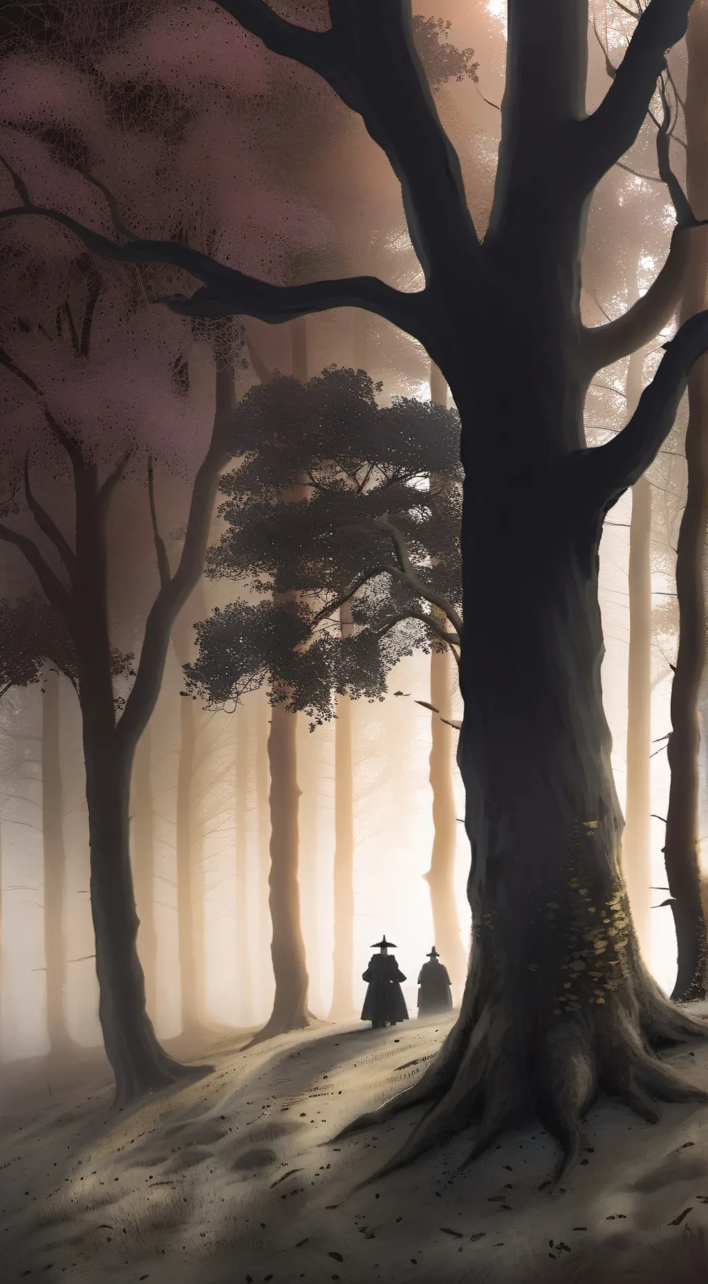 ai character: fpe baby background