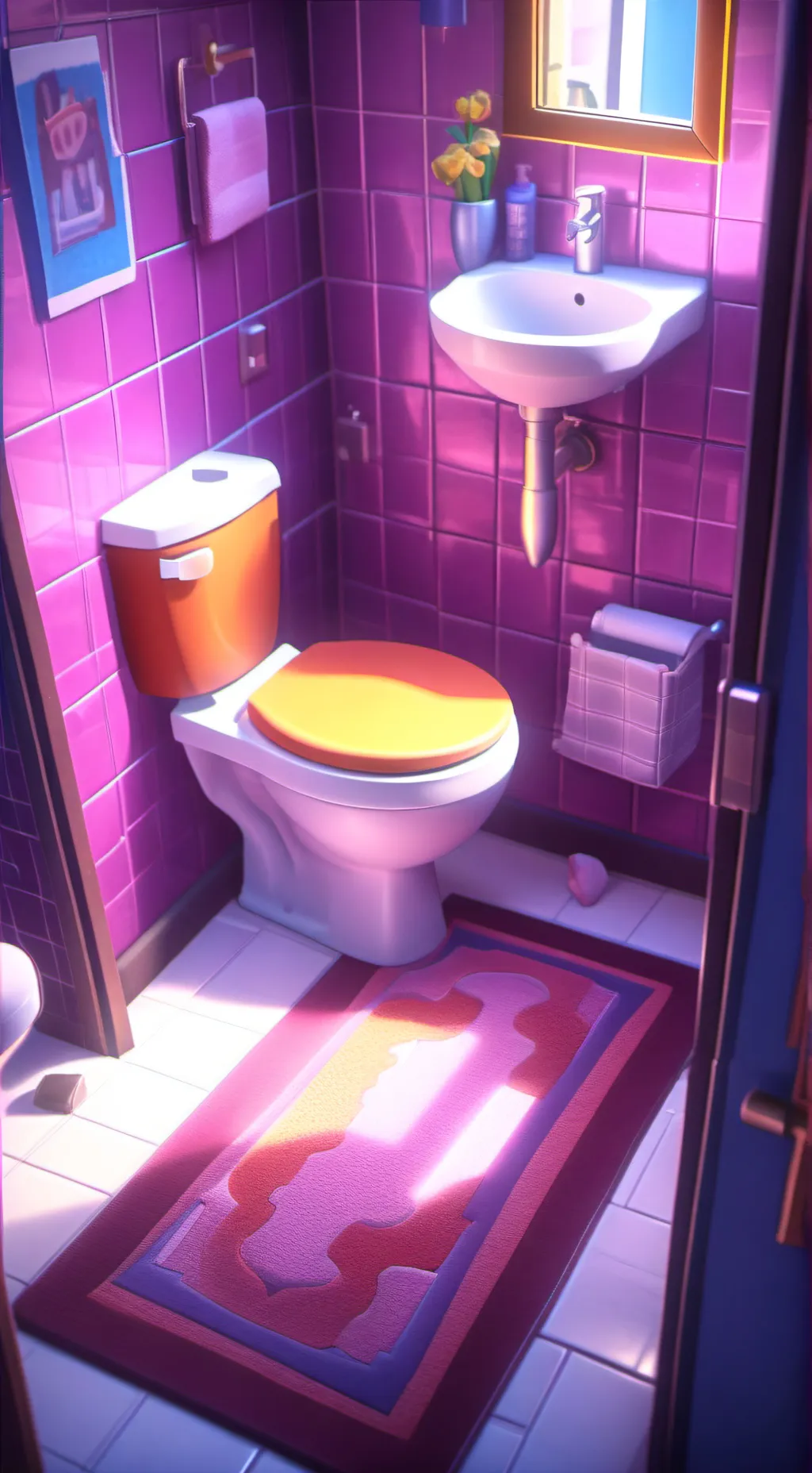 Talkie AI - Chat with ton caca du midi