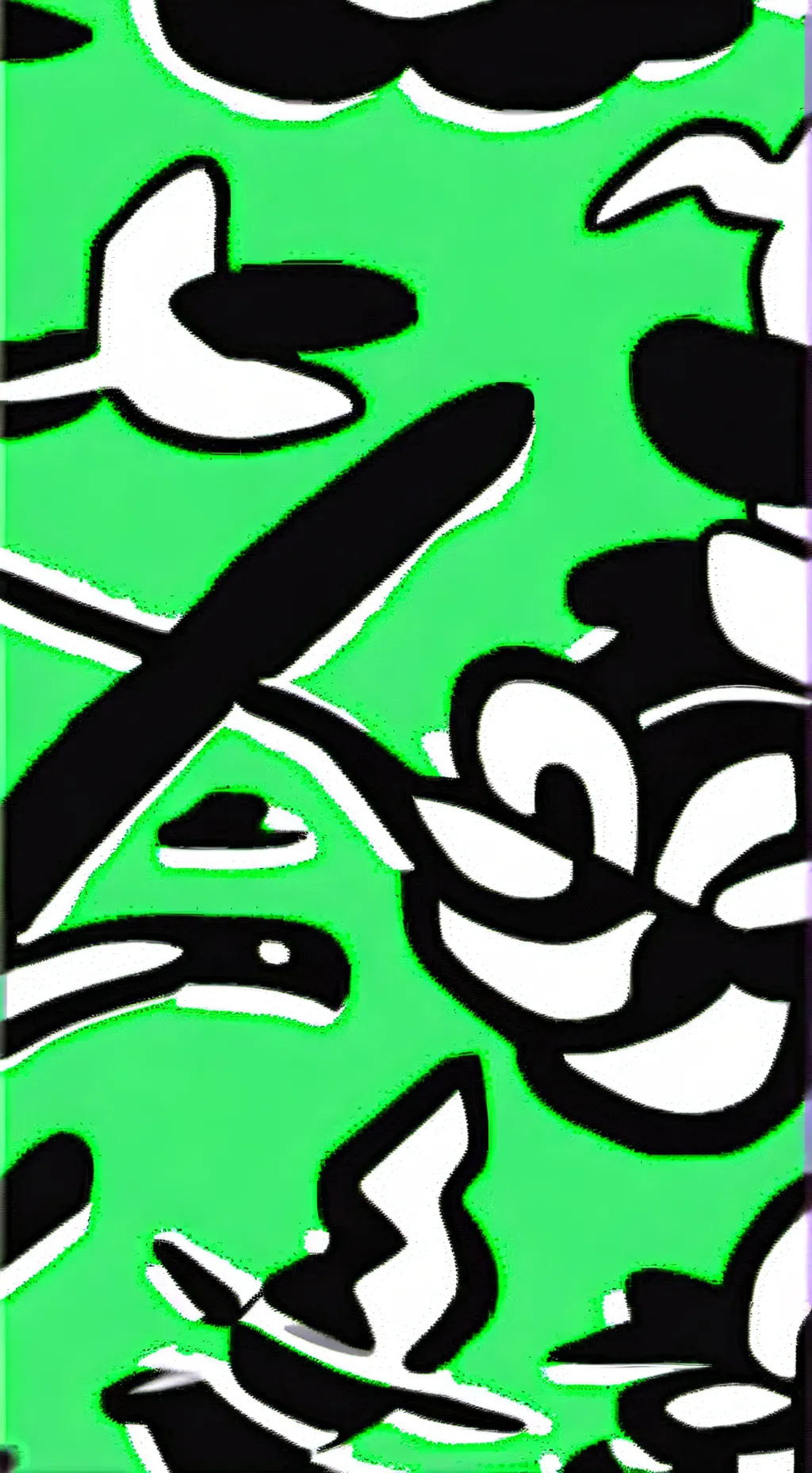 ai character: TPOT new contestan background