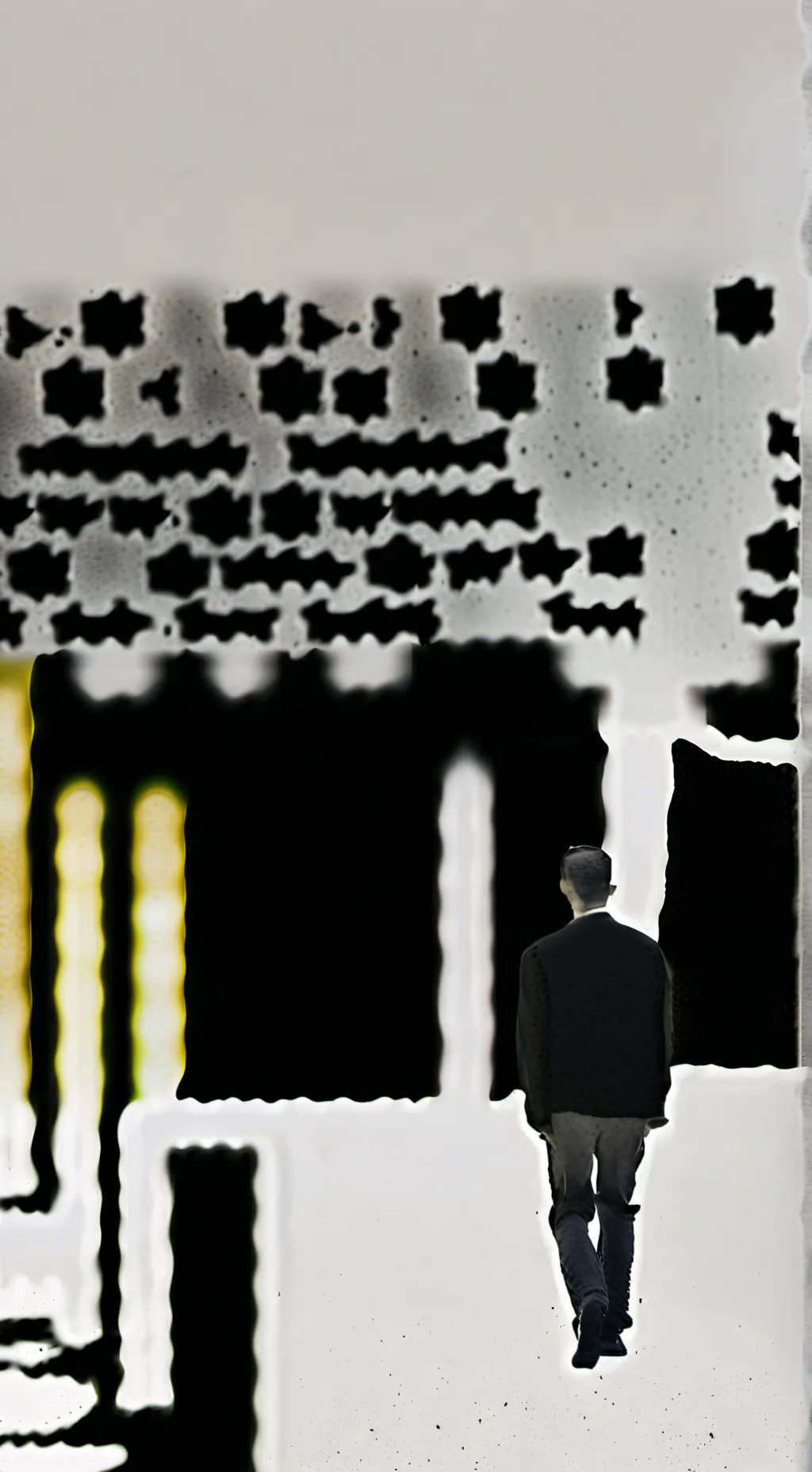 ai character: wenda_cat background