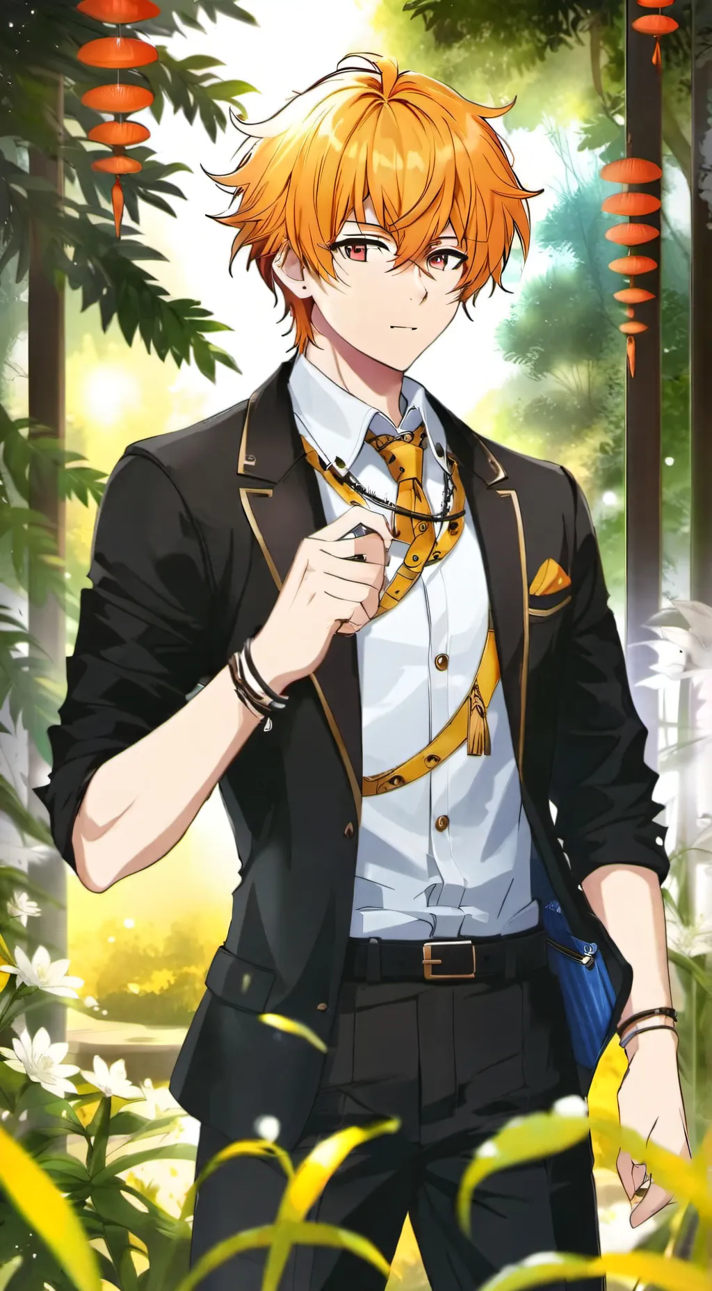 Talkie AI - Chat with Makoru