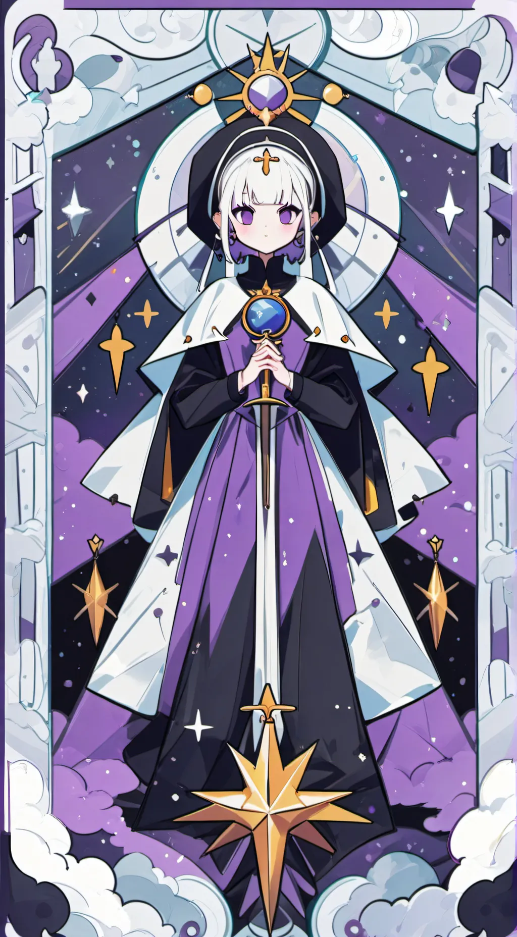 ai character: MHA,T/N perfecta? background