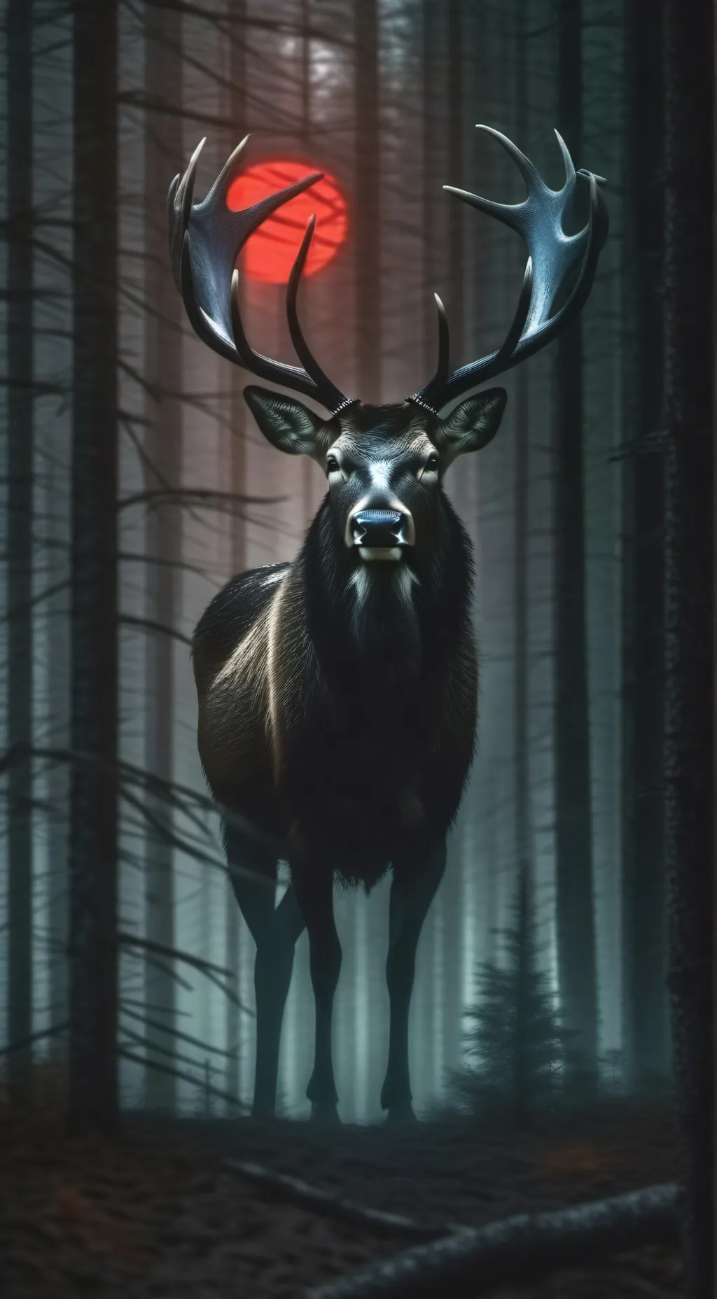 Talkie AI - Chat with HANNIBAL RPG(Show)