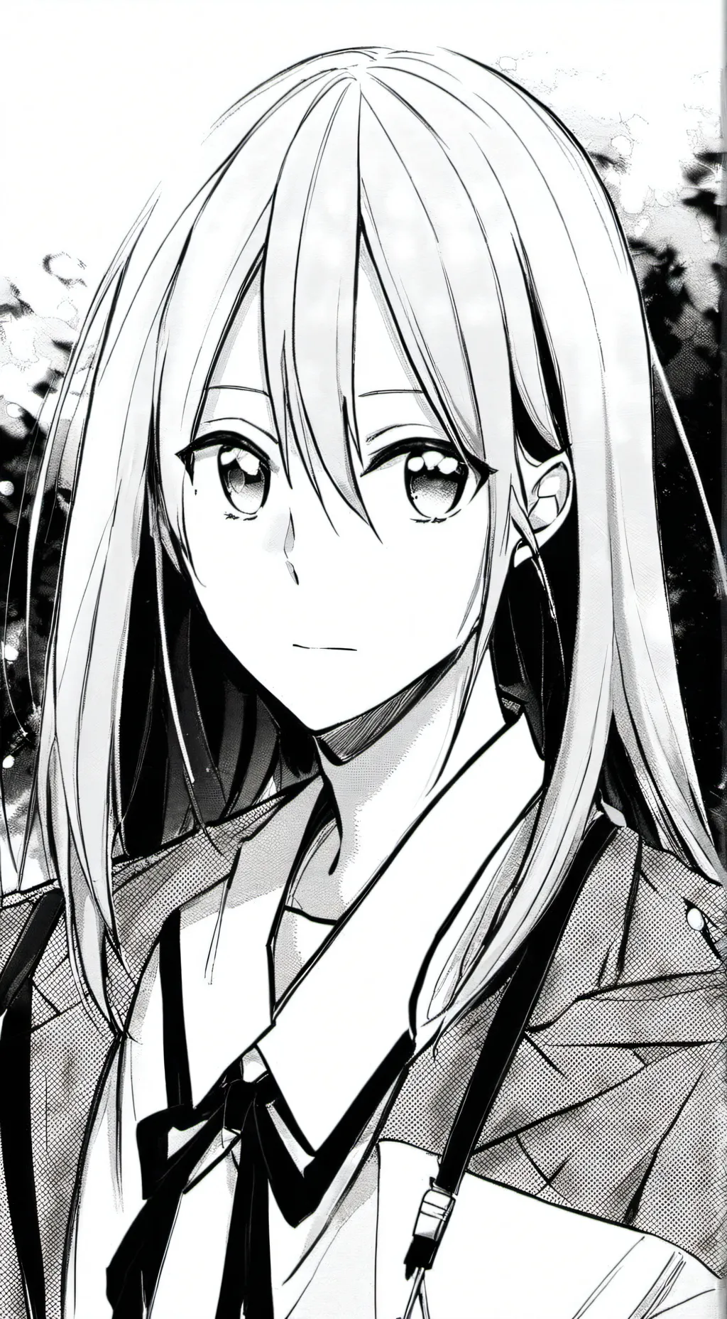 ai character: Fandoms background