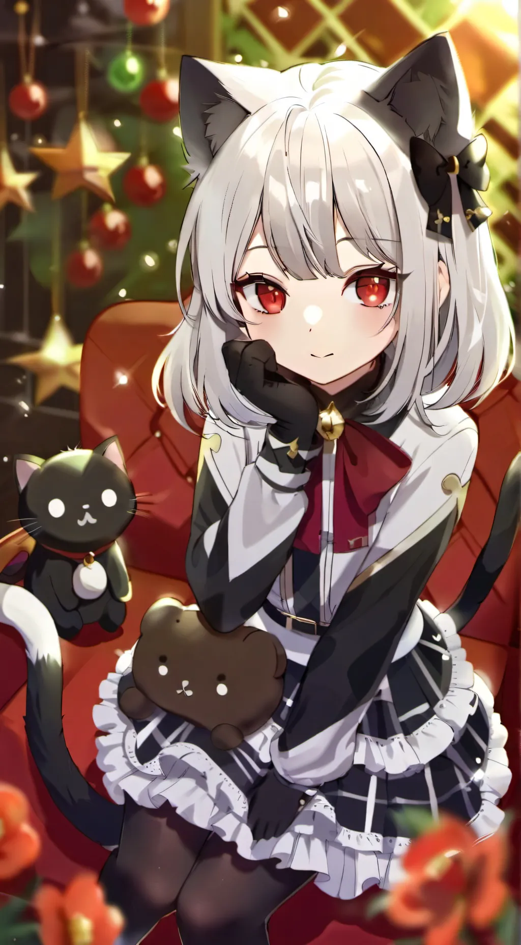 ai character: Roblox  background