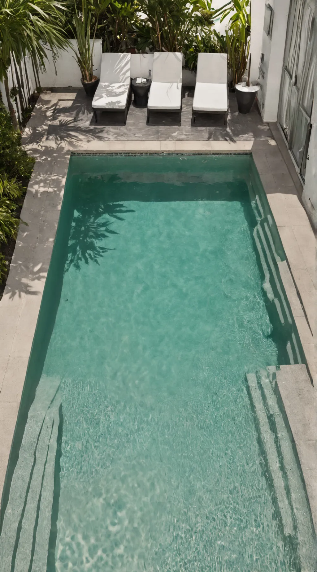 ai character: Valerie  background