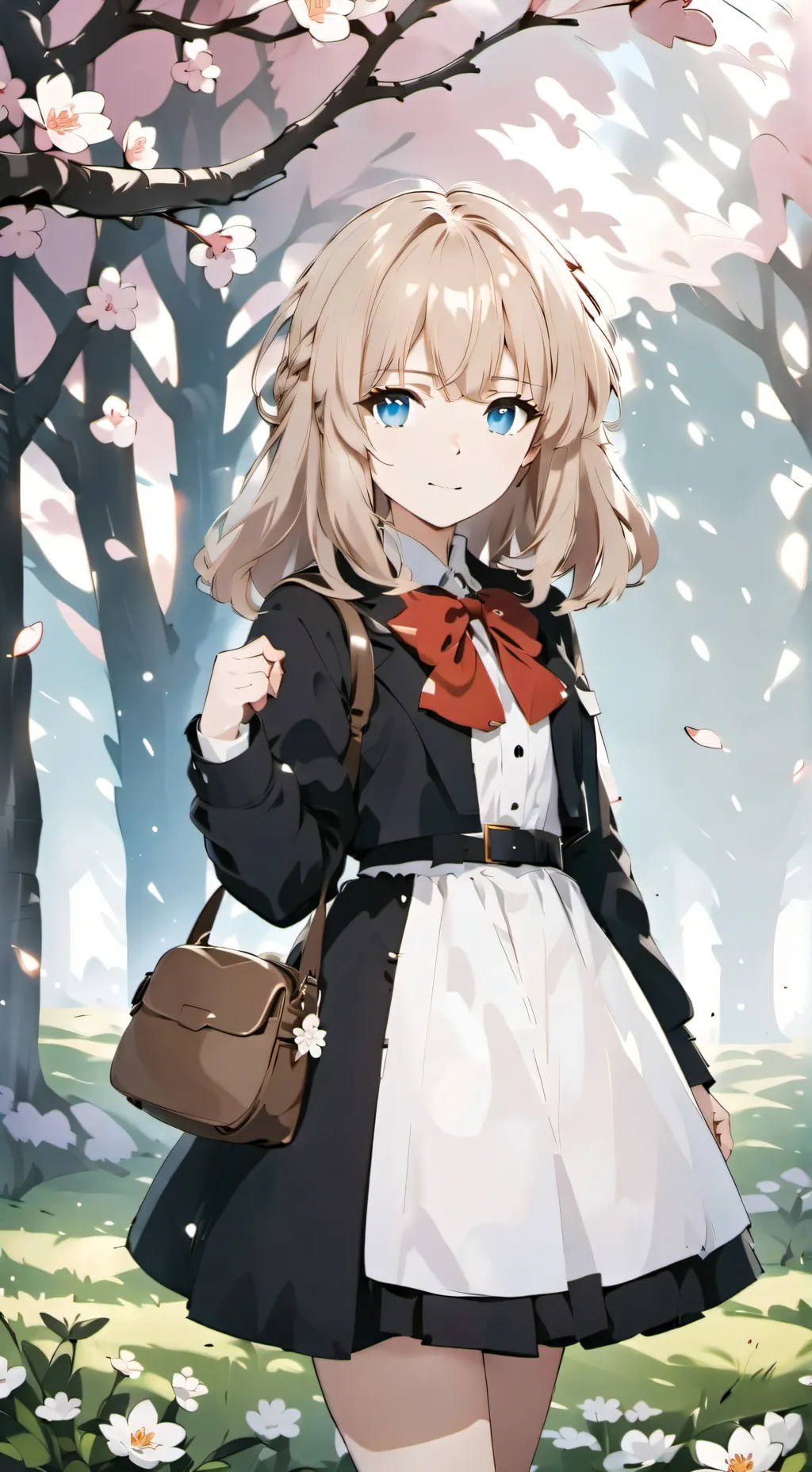 ai character: Lex background