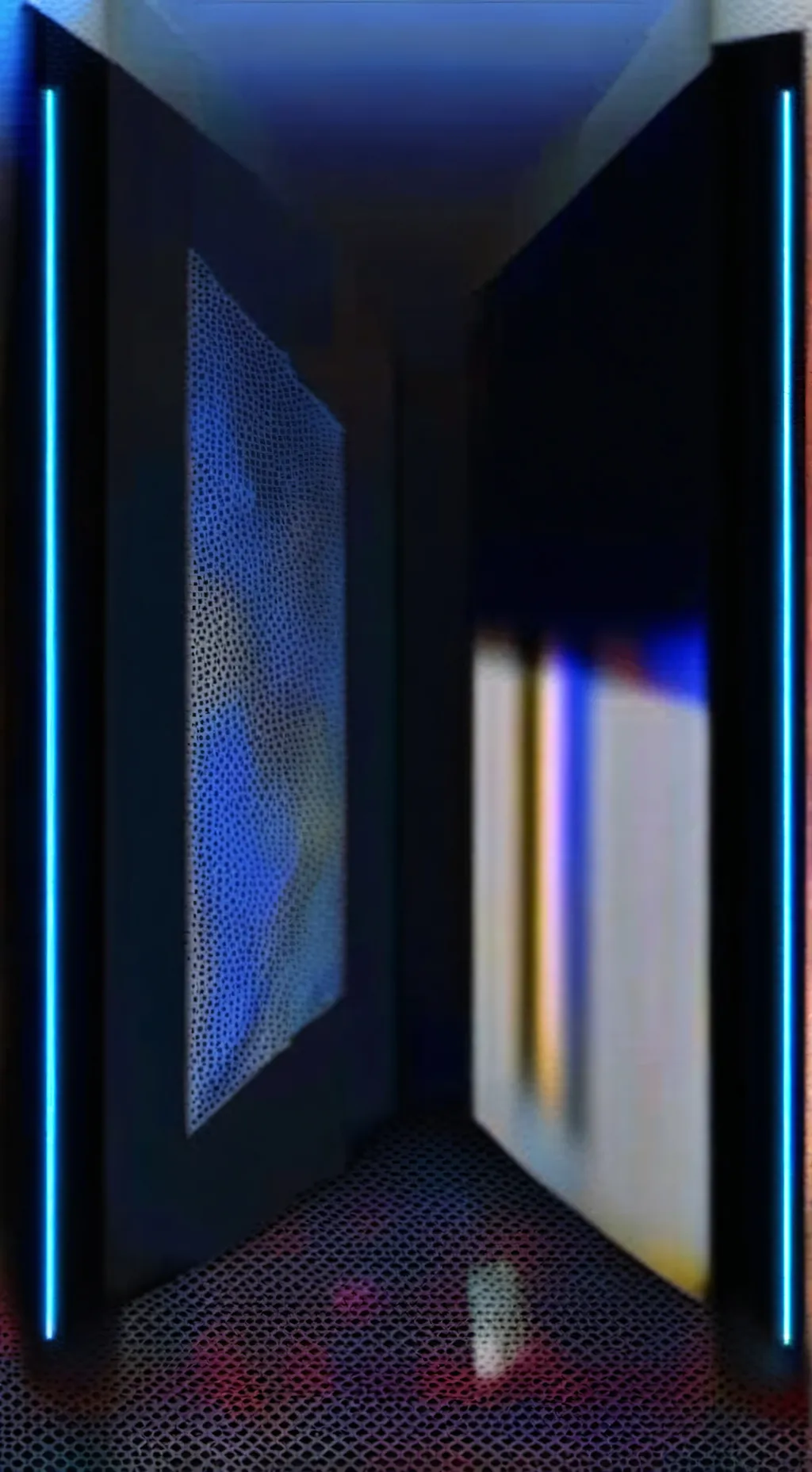 ai character: Kwon Sekkai Takkai background