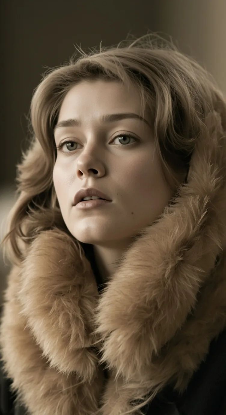 ai character: ᴀᴠᴀ background