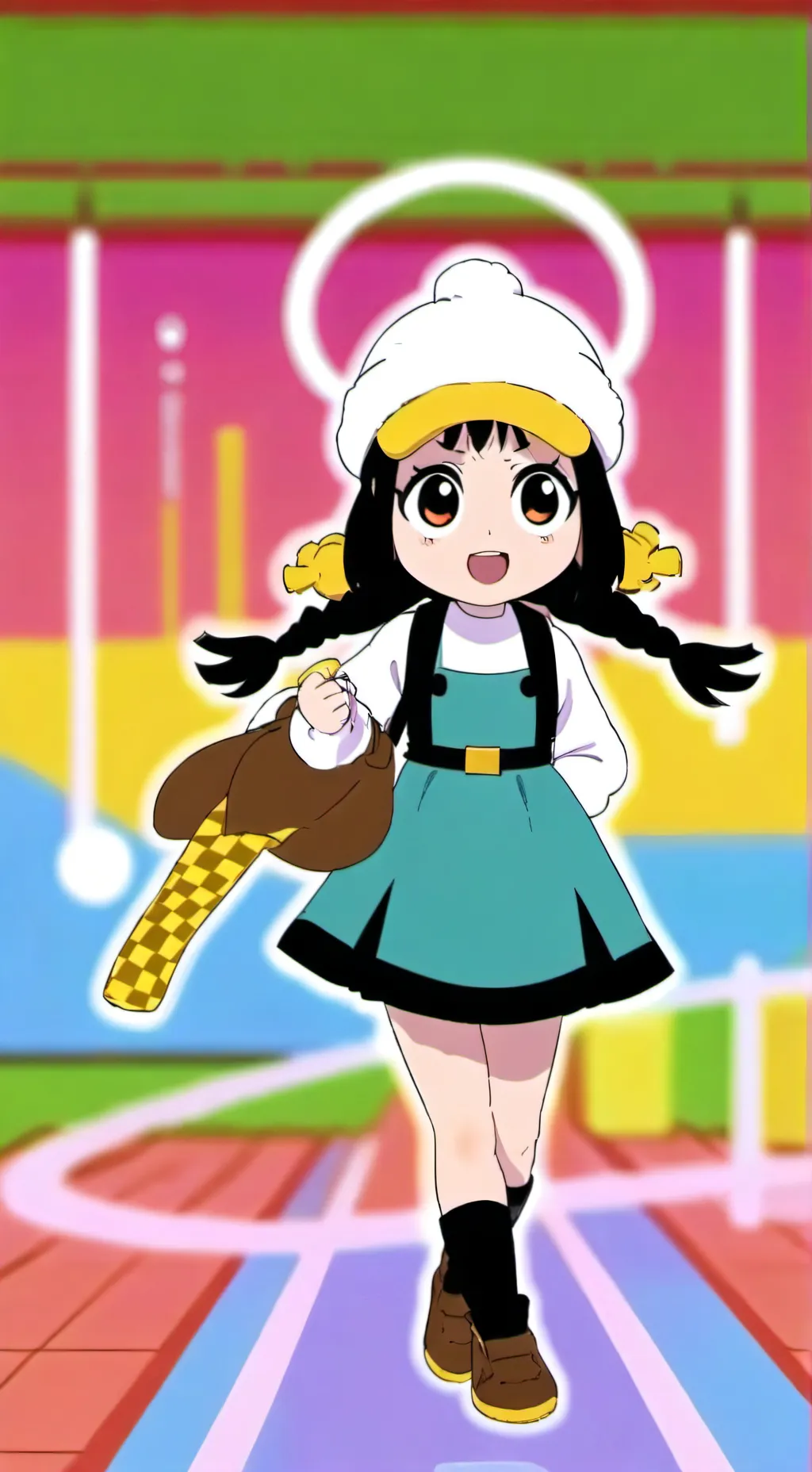 ai character: 💕💗Alex🩷💘 background