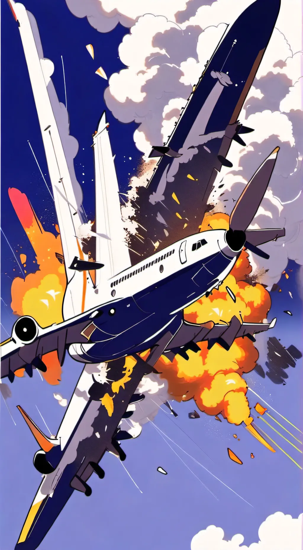 ai character: Shrimpo(my fav) background