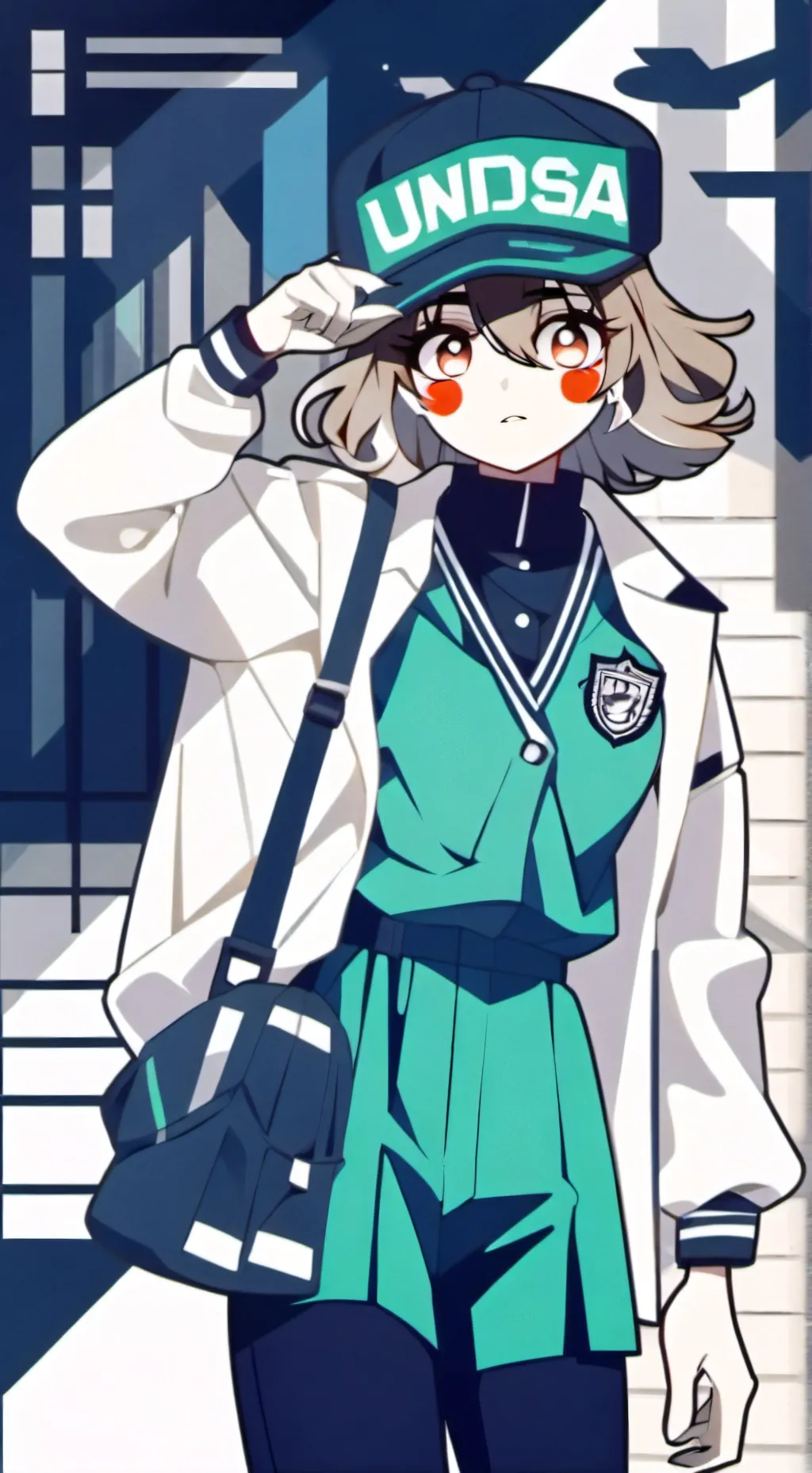 ai character: ¶~¶lily¶~¶ background