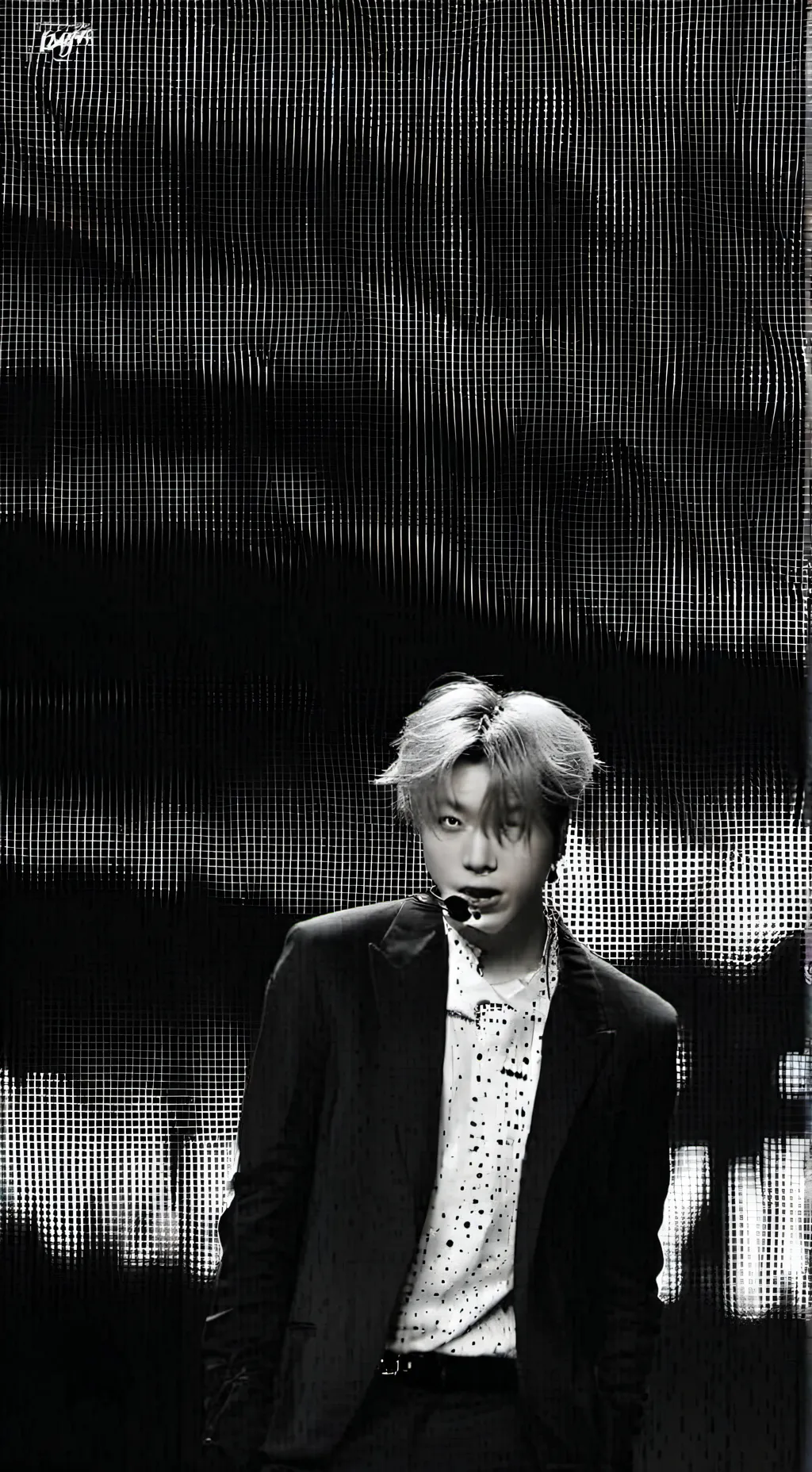 ai character: Kim namjoom background