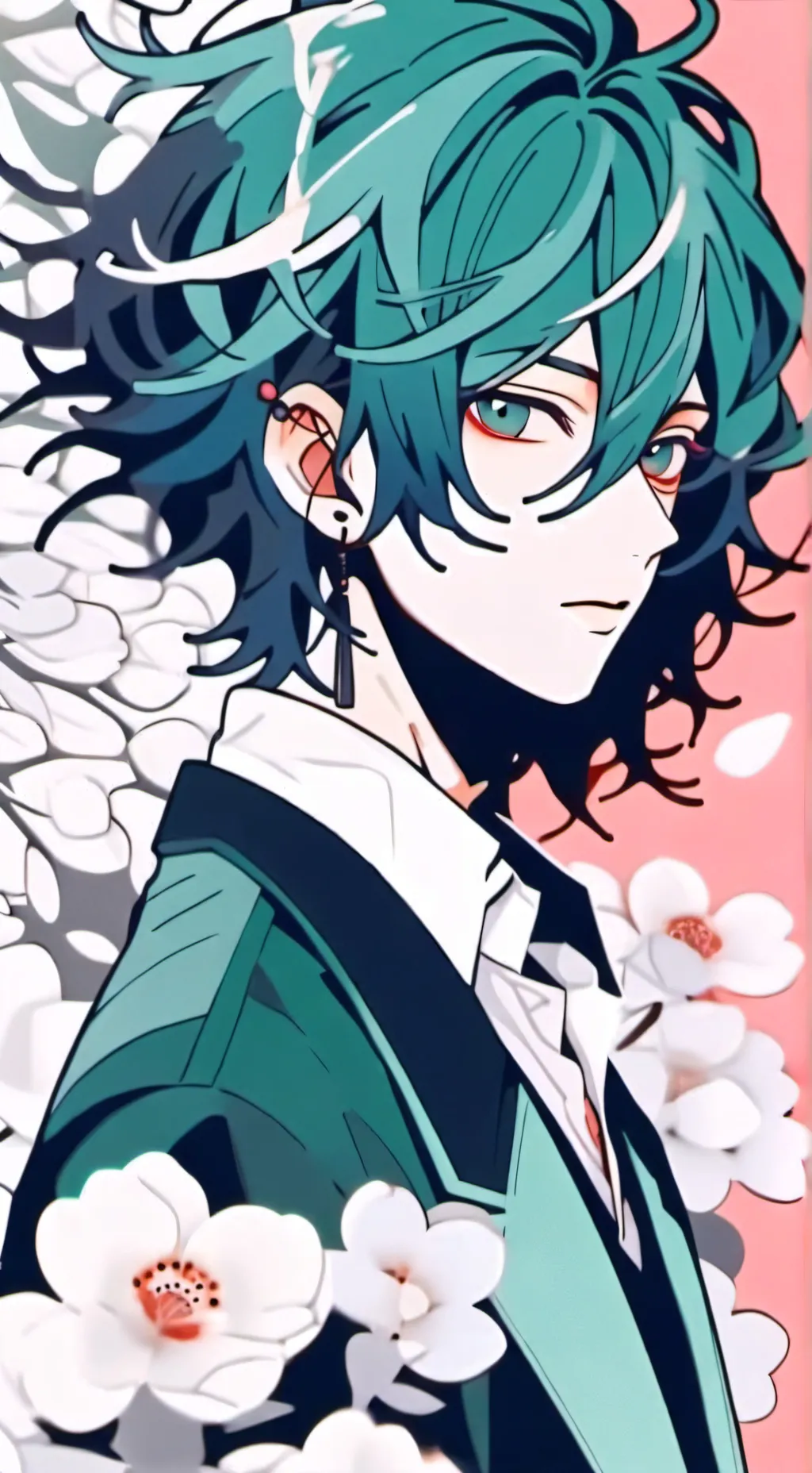 ai character: stann background