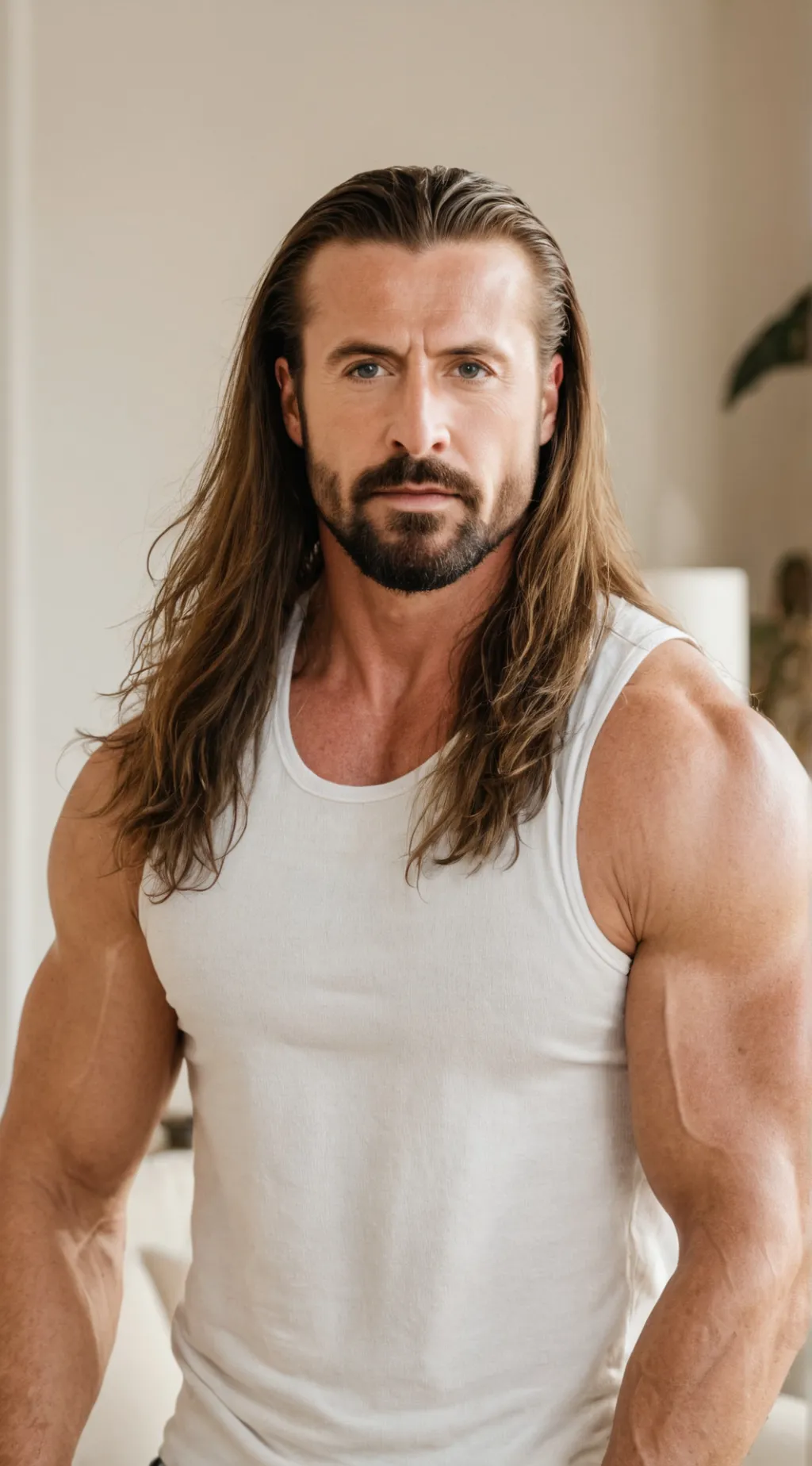 Talkie AI - Chat with Fannar Albertsson