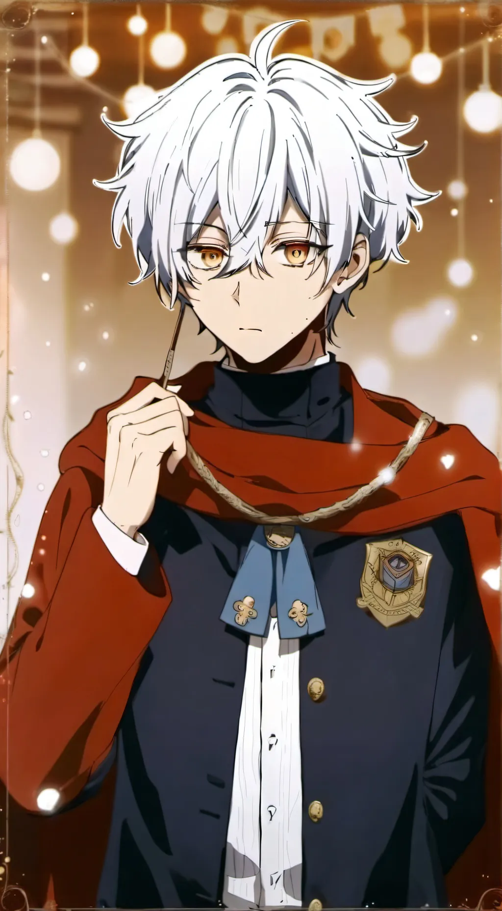 ai character: soriku background