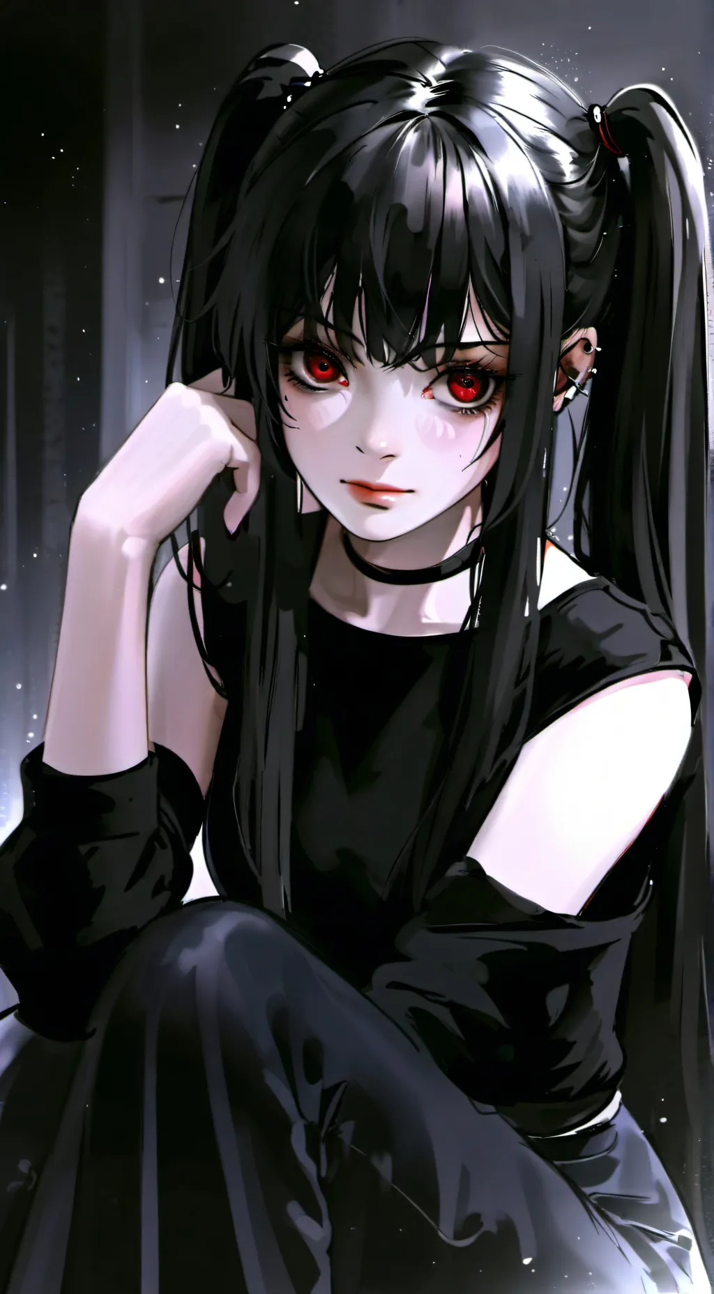 ai character: Angela_hackeur background