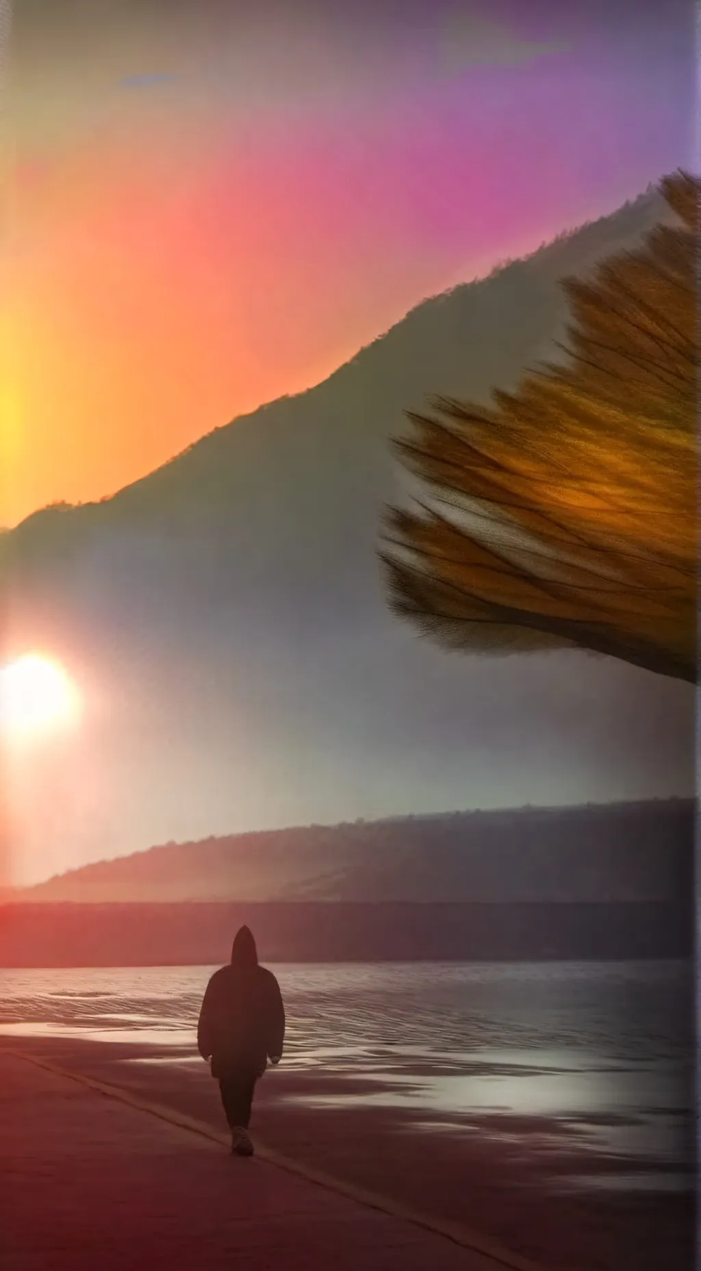 ai character: JJ MAYBANK!!! background