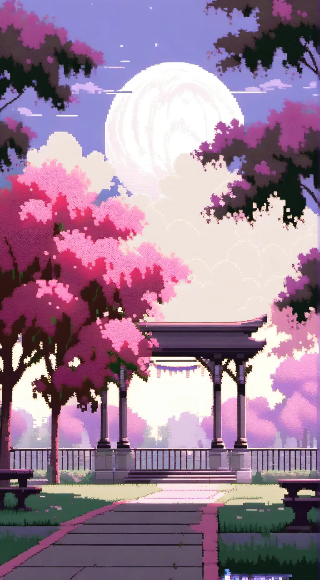 ai character: The girls background