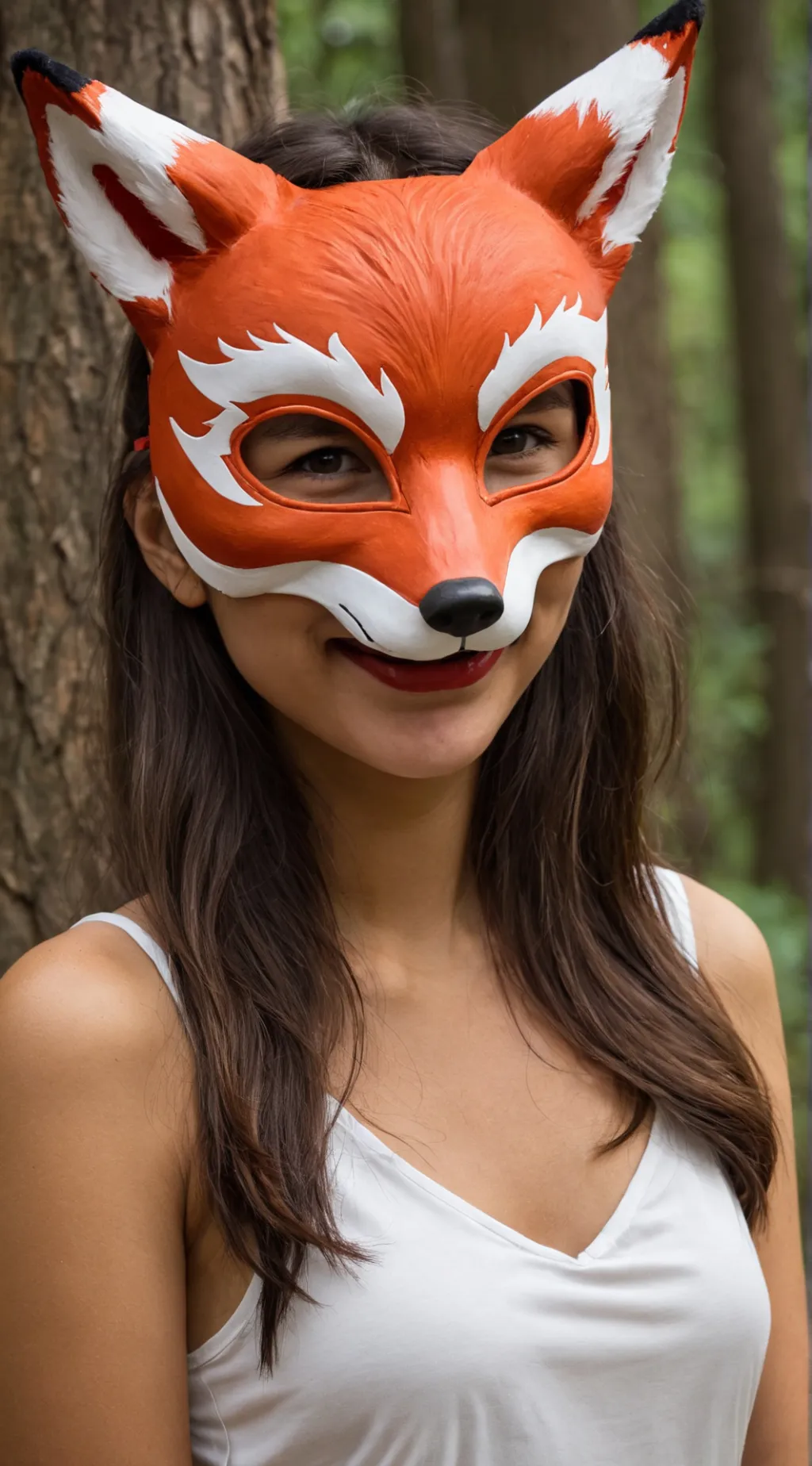 ai character: Me (issy/Emily) background