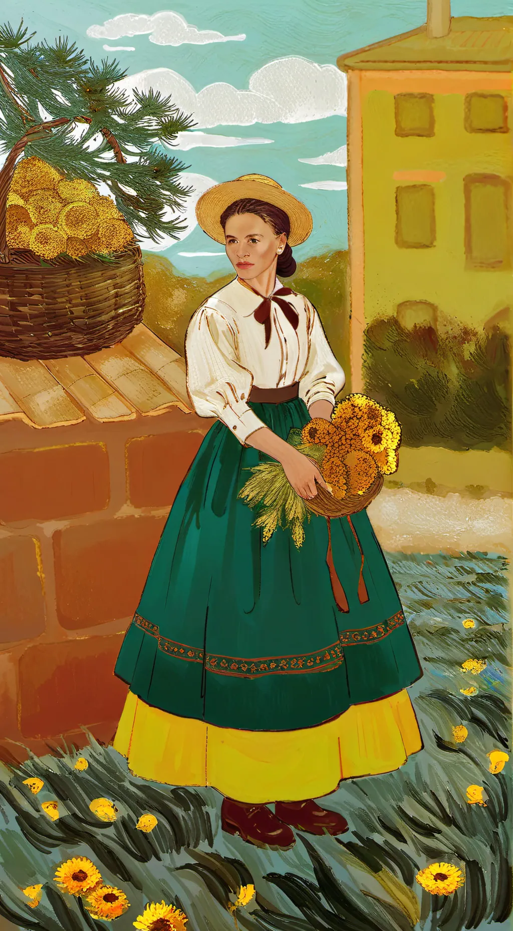 Talkie AI - Chat with mika