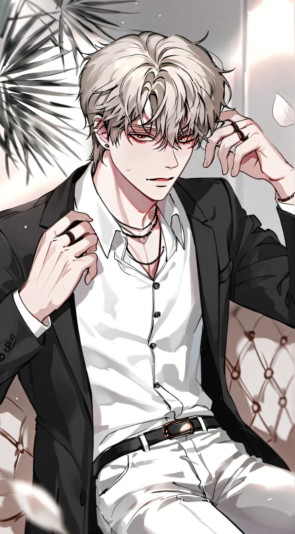 ai character: Aiden background