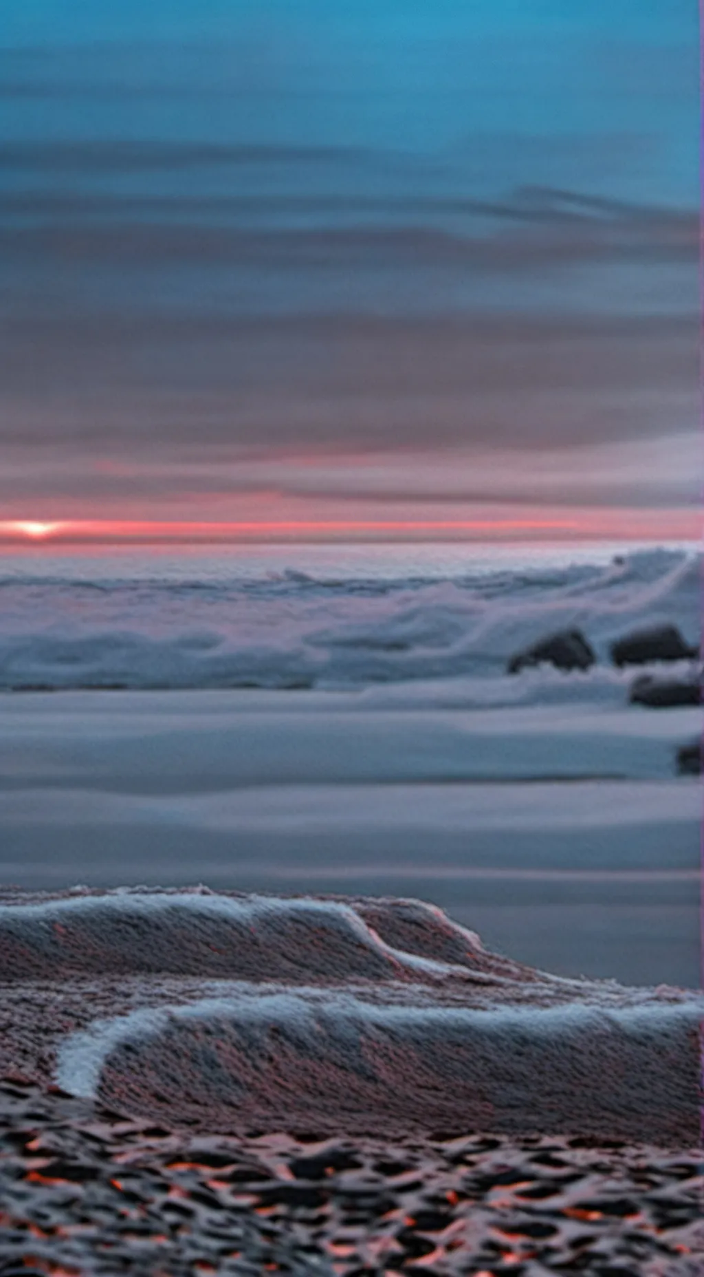 ai character: rest your fingers background