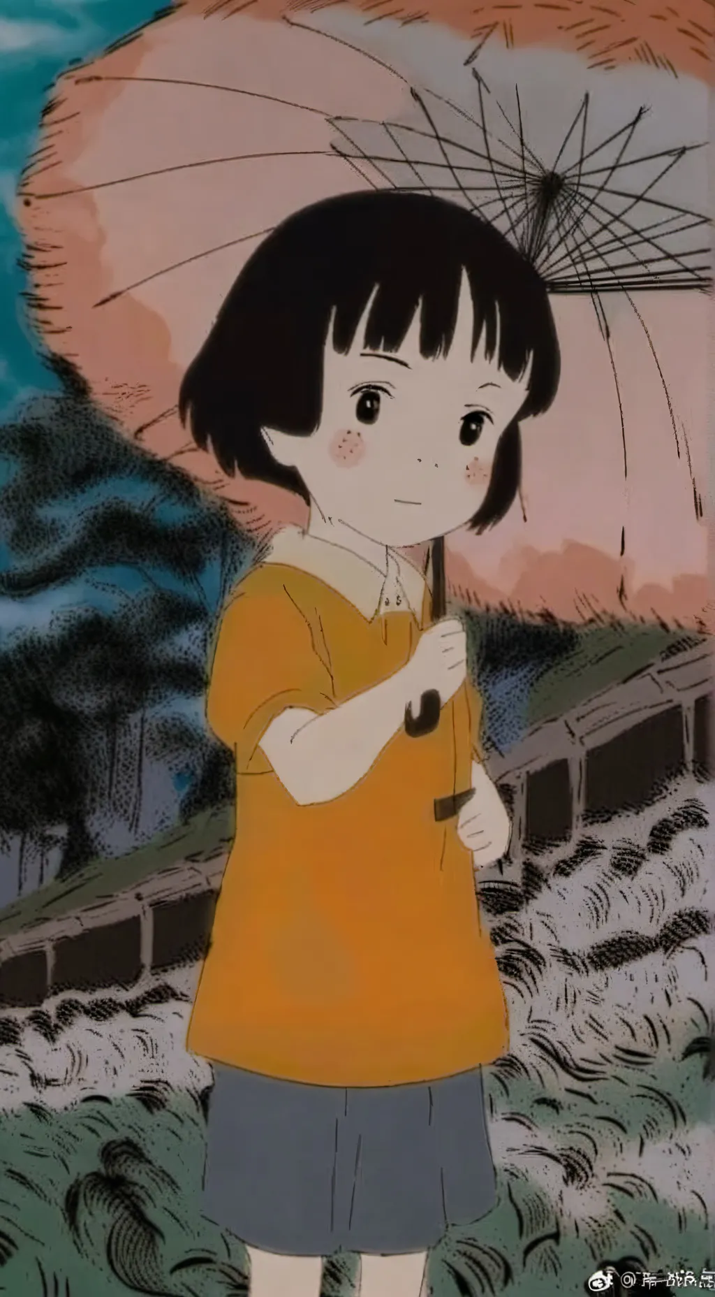 ai character: Сэцуко  background