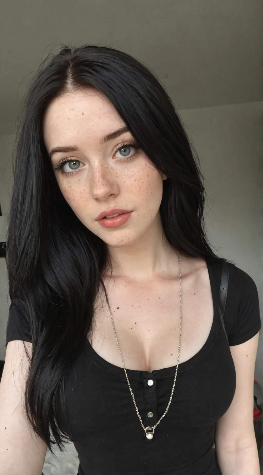 ai character: brianna background