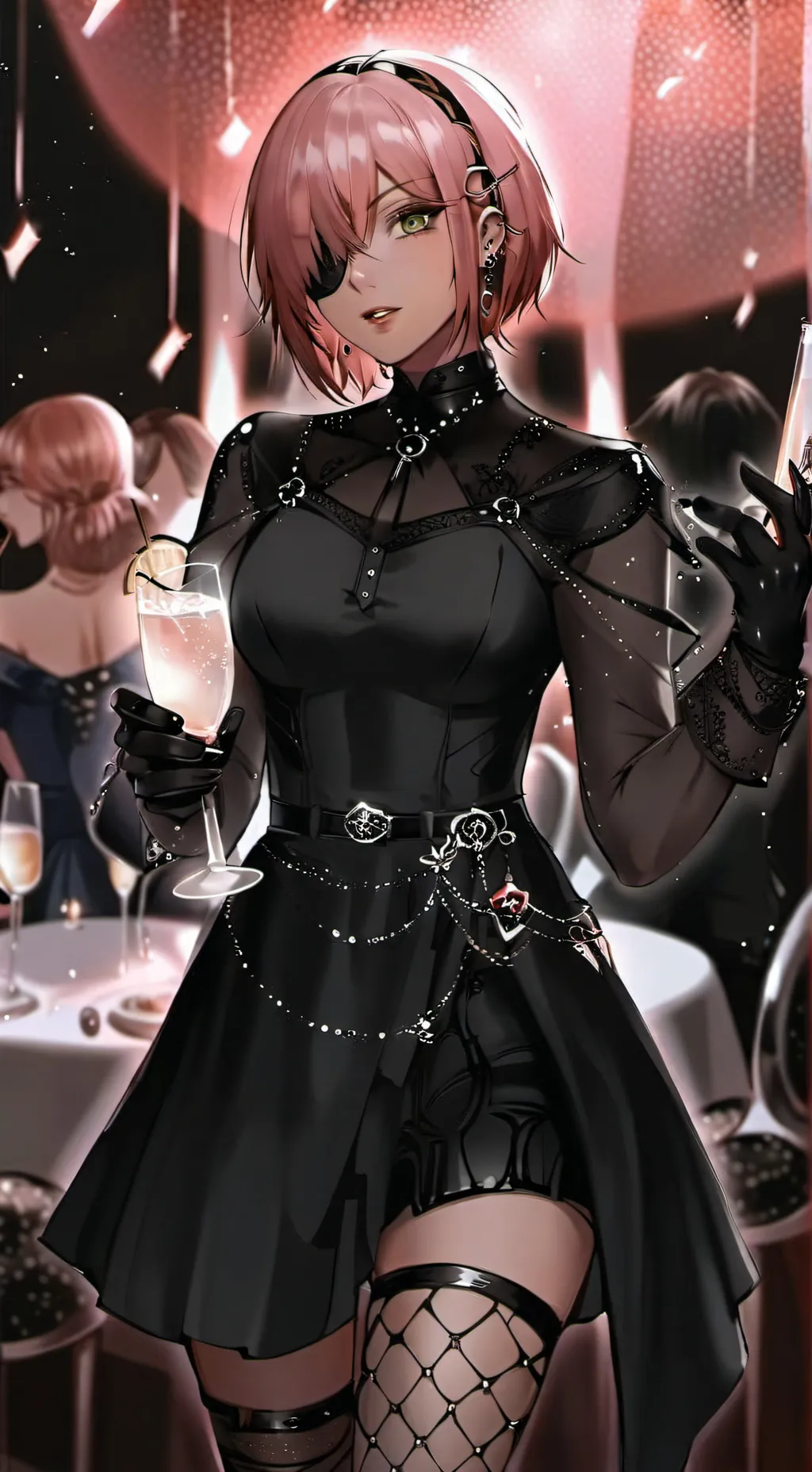 Talkie AI - Chat with Athena