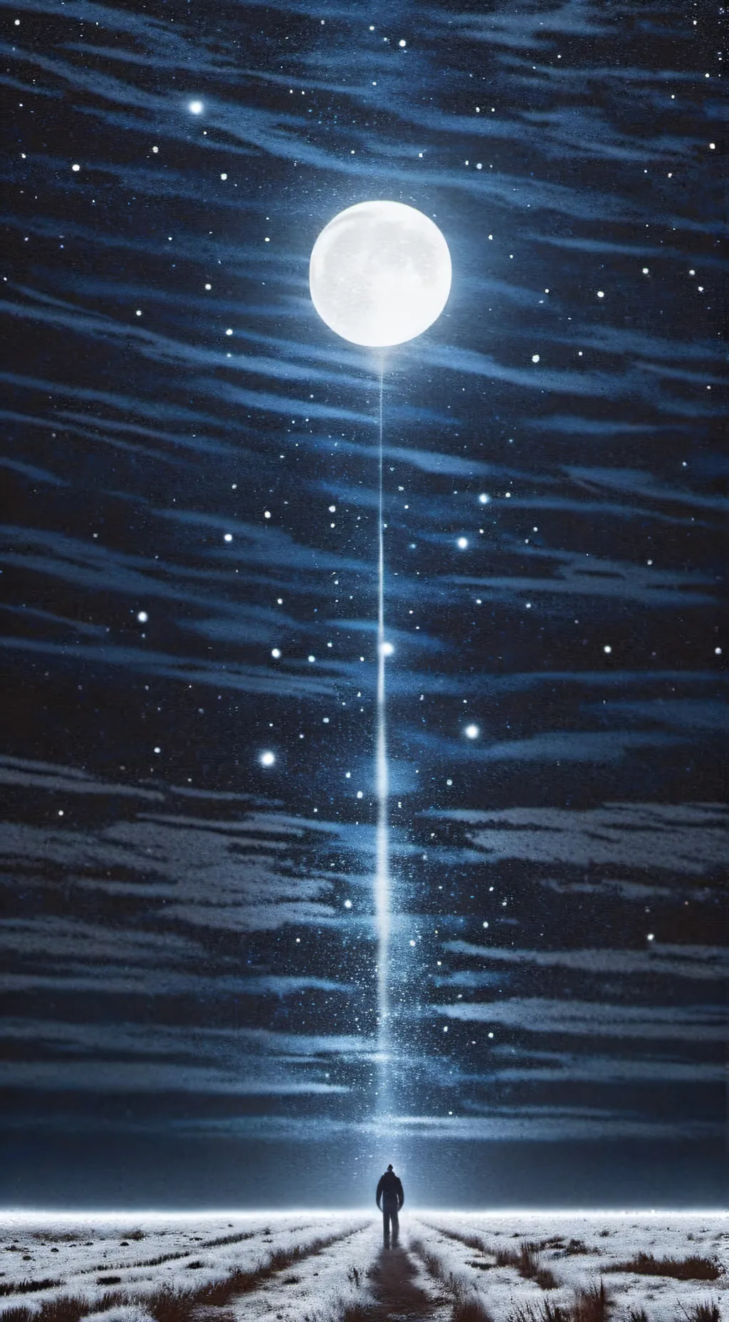 Talkie AI - Chat with Astro Novalite |