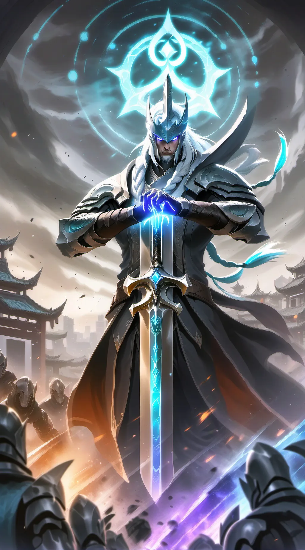 Talkie AI - Chat with Stranger Things