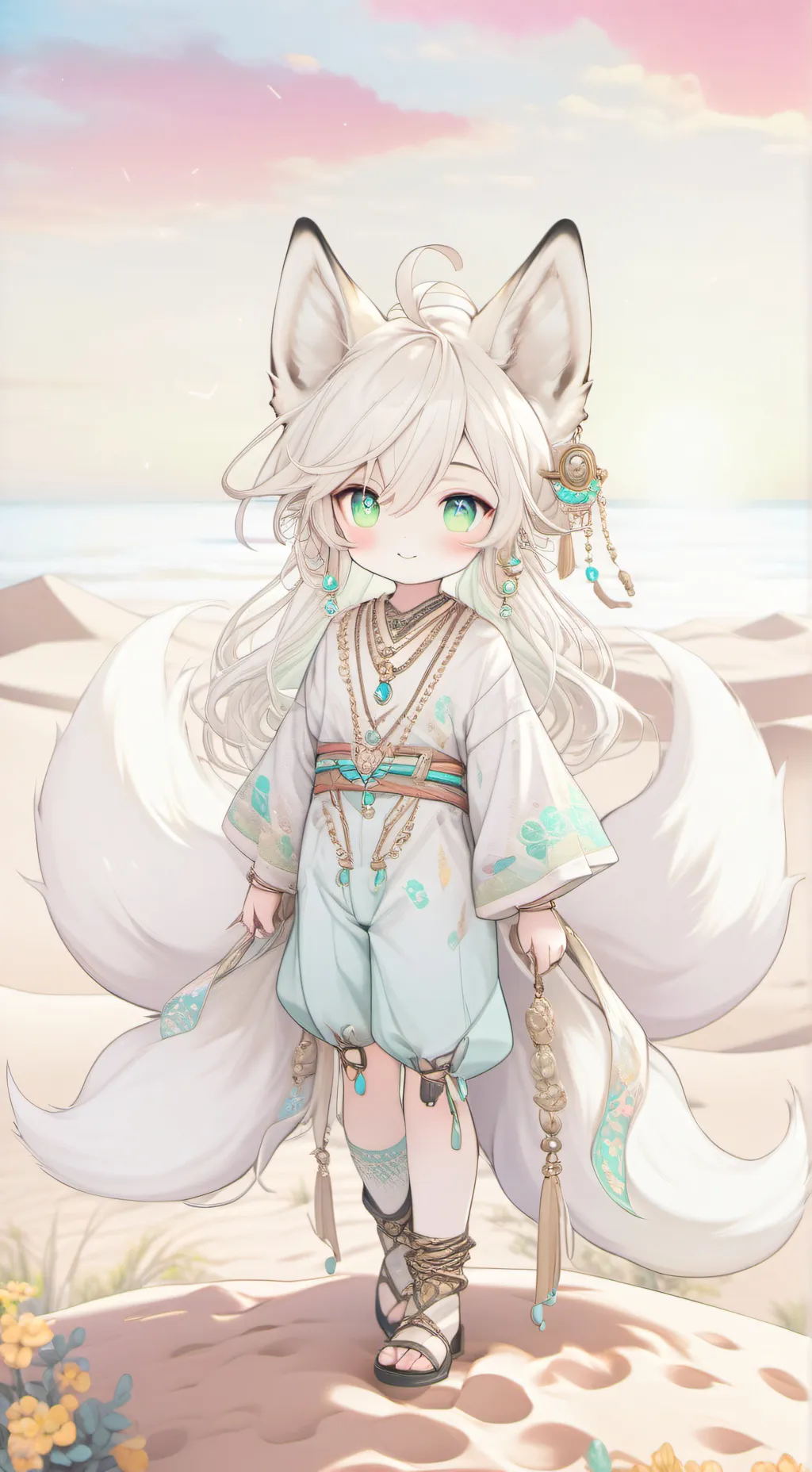 Talkie AI - Chat with Battle for borders