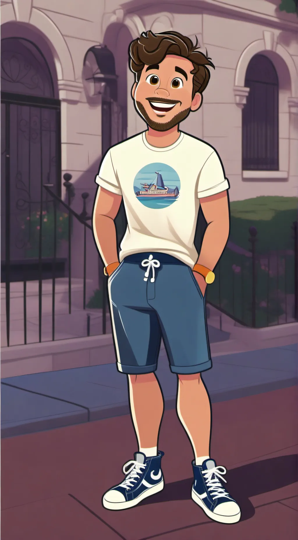 Talkie AI - Chat with shedledsky