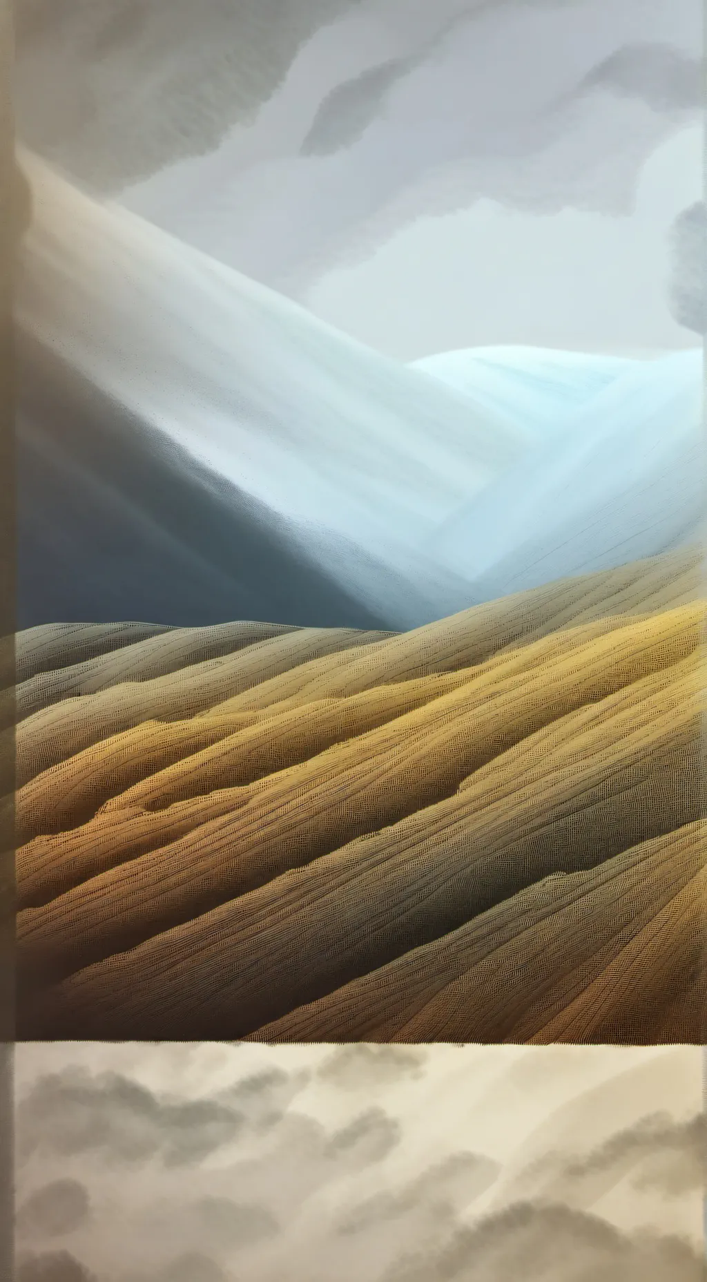 ai character: SQ2 meets SQ1 background