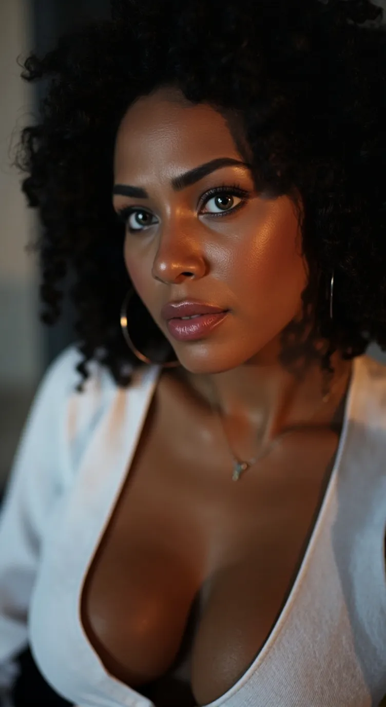 ai character: Bella background