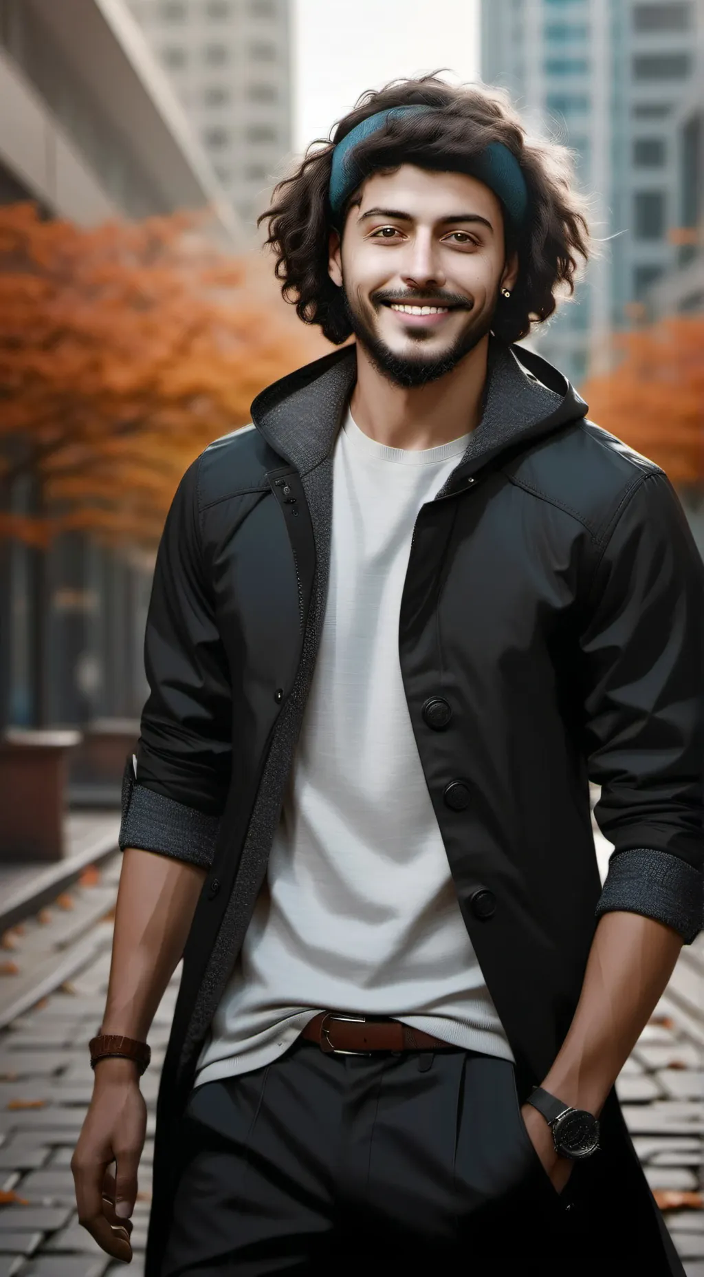 Talkie AI - Chat with falcon