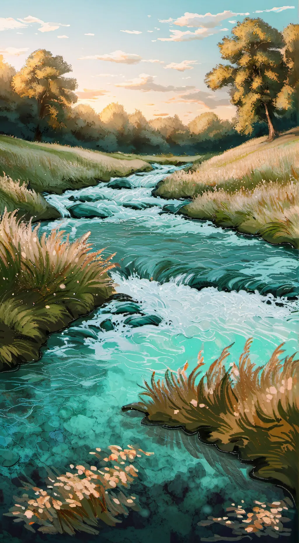 ai character: Hawks background